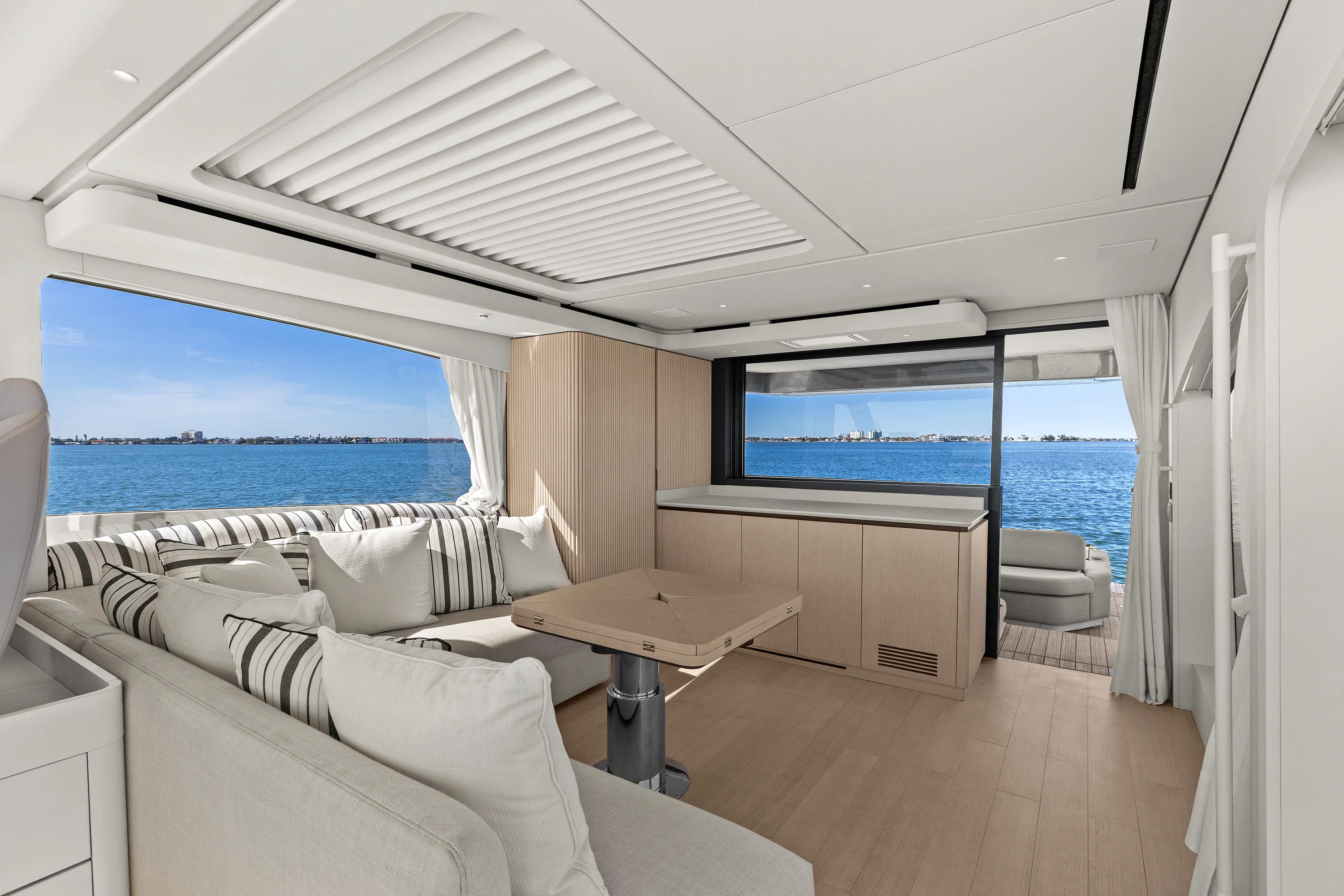 2026 Azimut Seadeck 6 Image Thumbnail #53