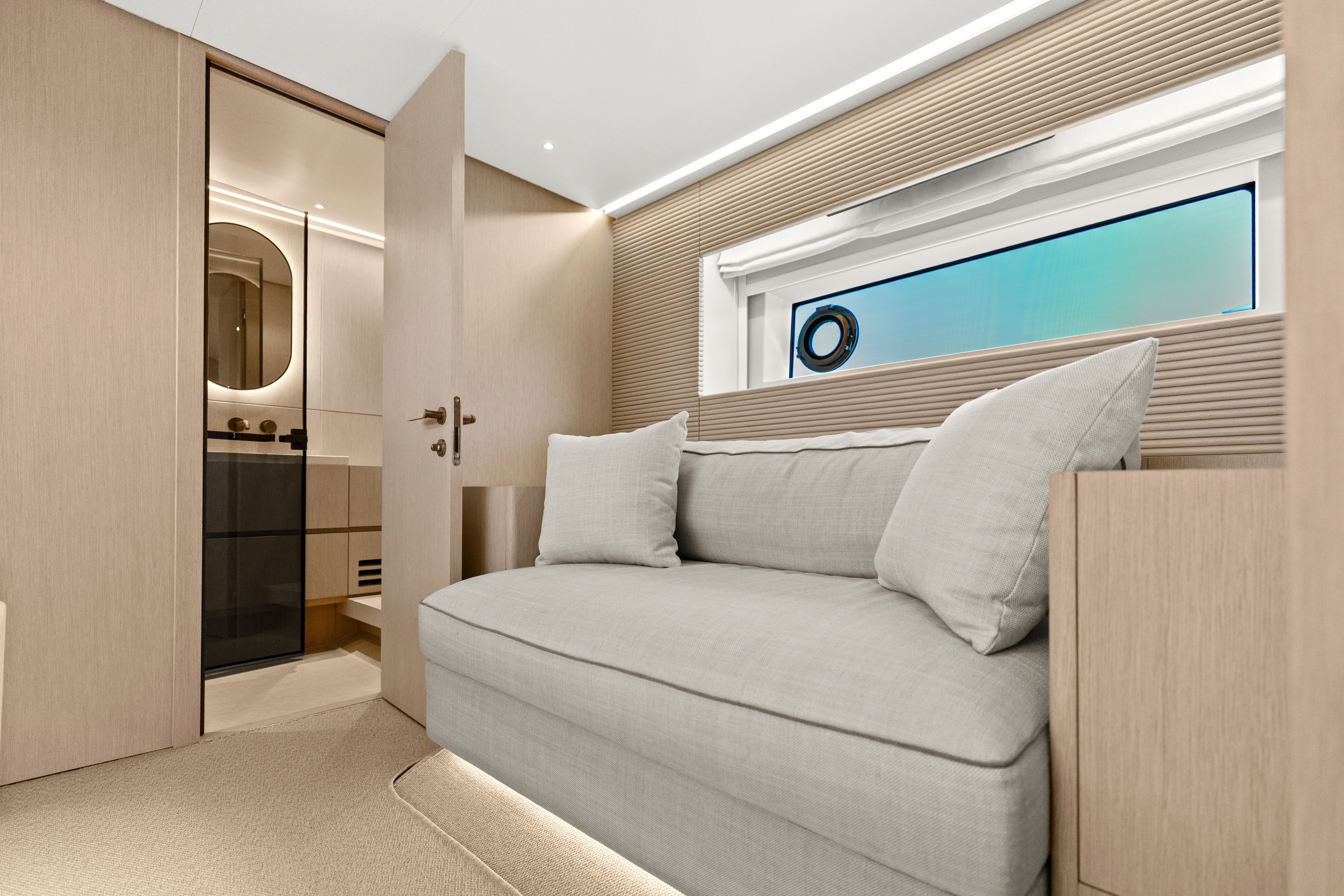 2026 Azimut Seadeck 6 Image Thumbnail #69