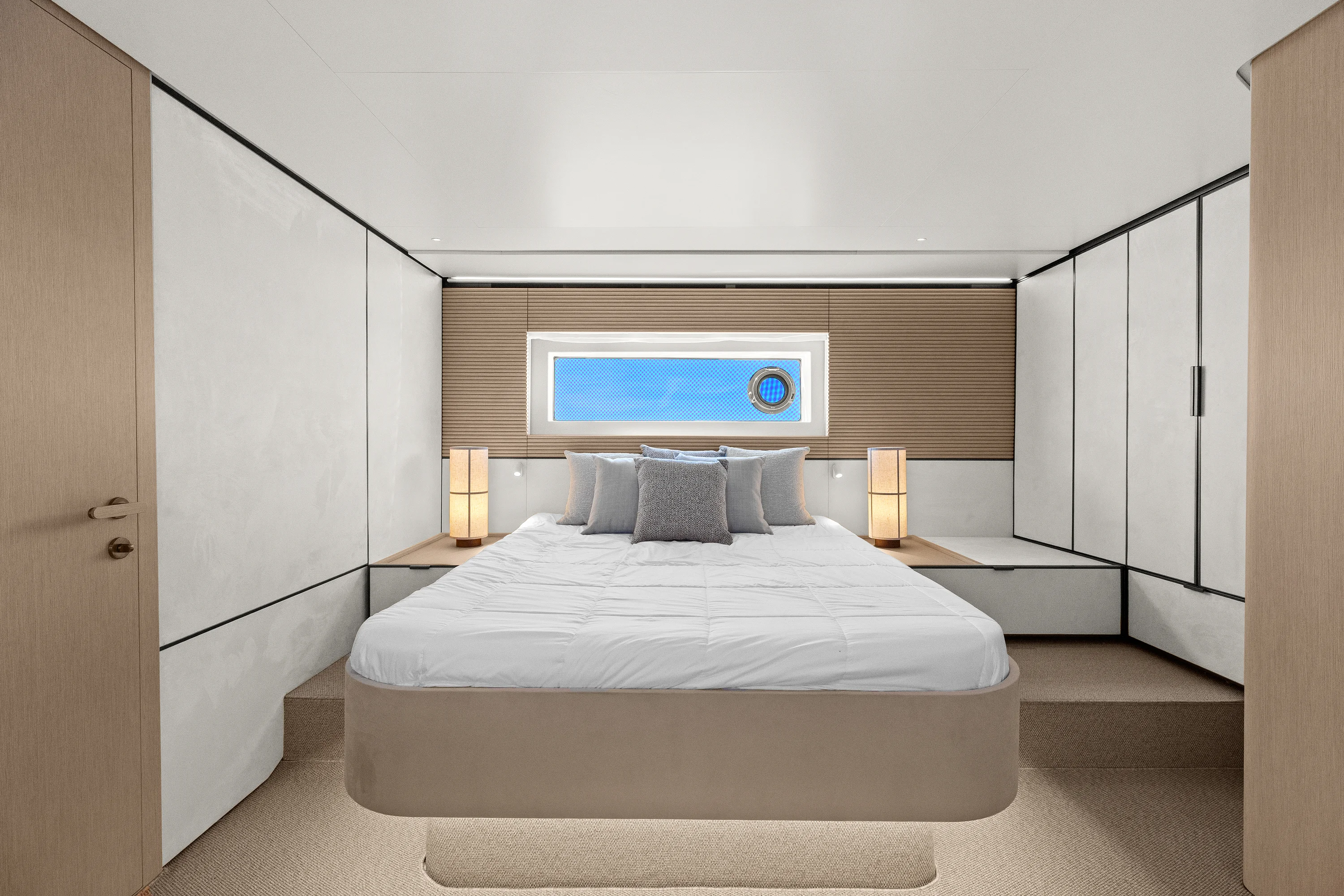 2026 Azimut Seadeck 6 Image Thumbnail #65