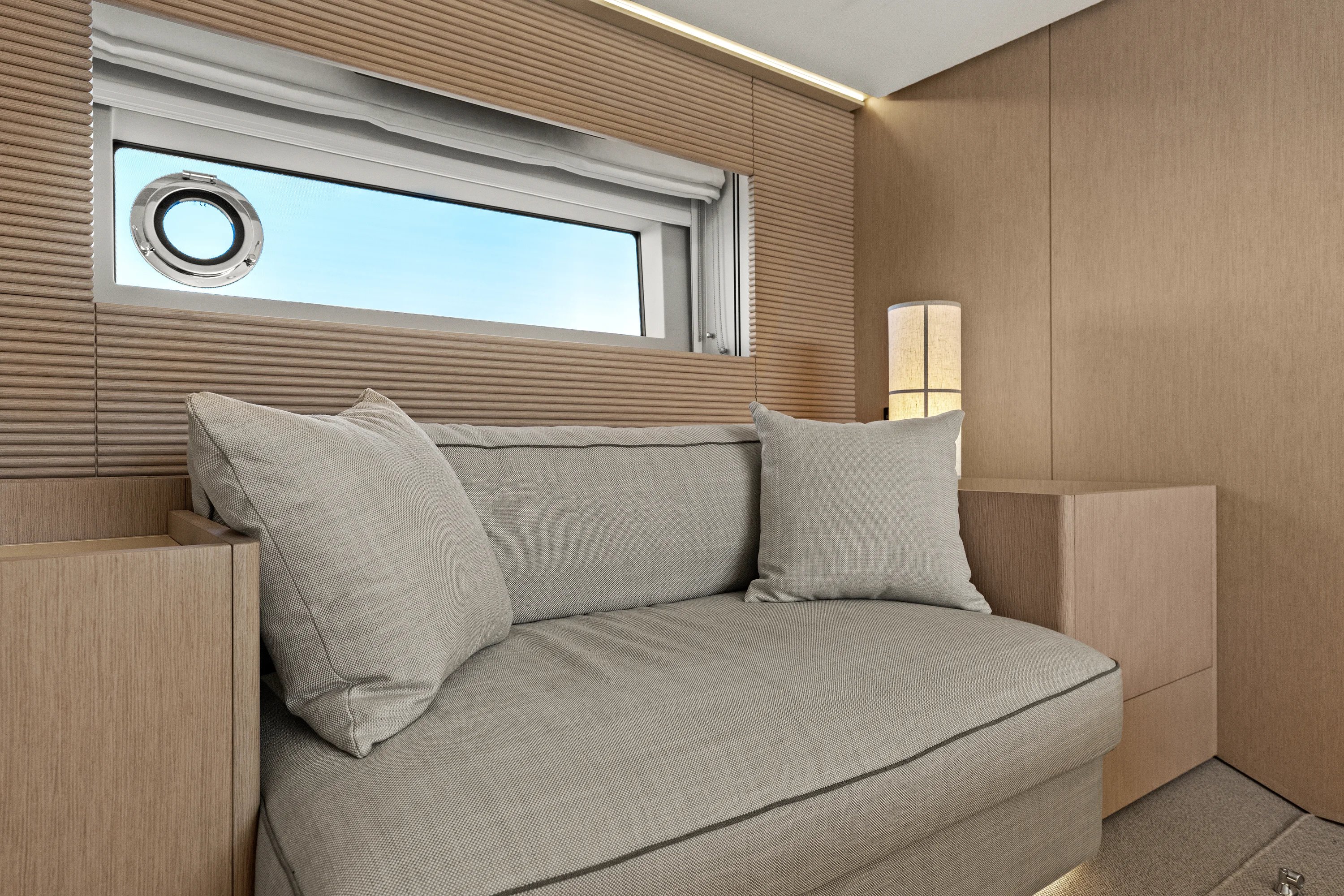 2026 Azimut Seadeck 6 Image Thumbnail #71