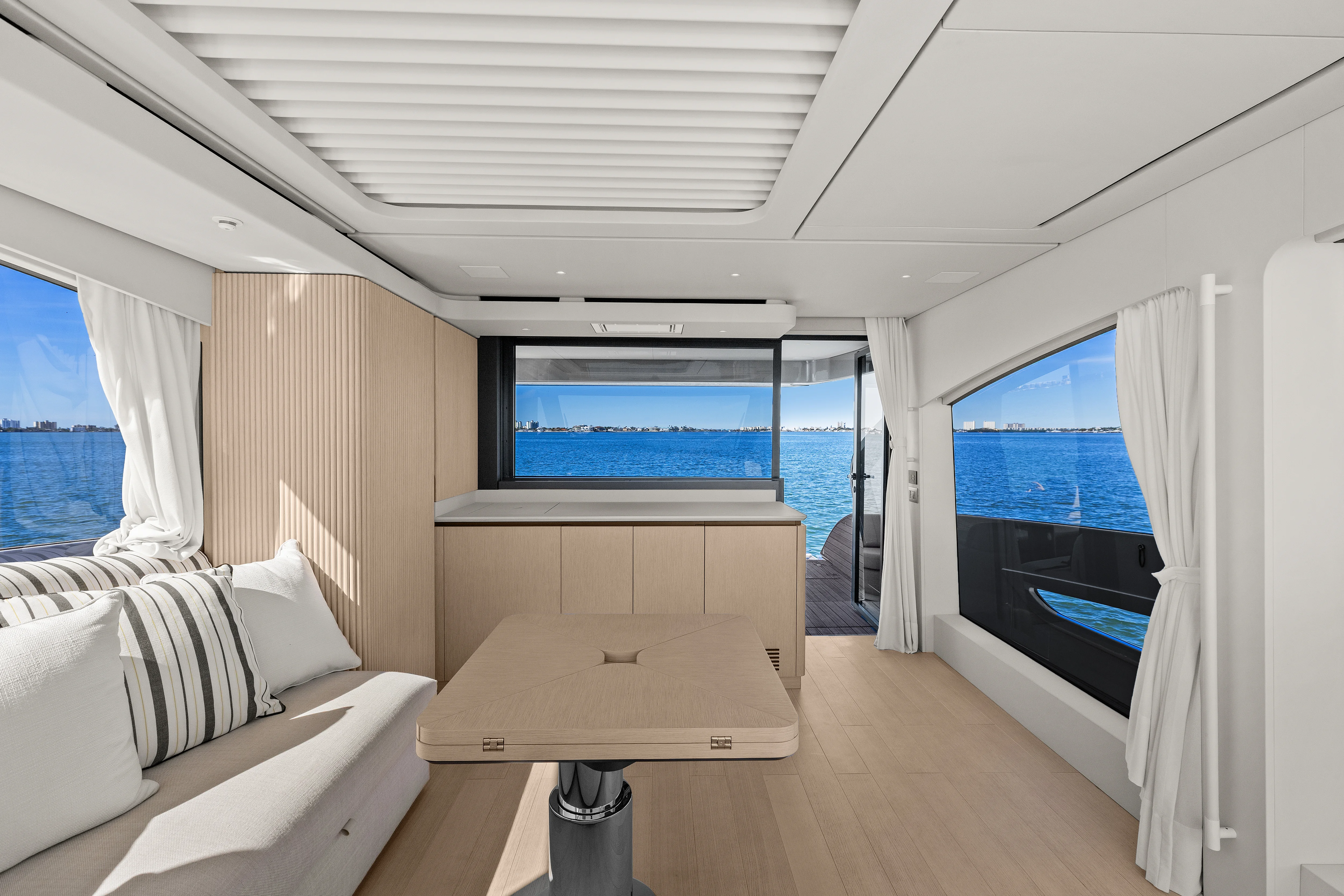 2026 Azimut Seadeck 6 Image Thumbnail #52