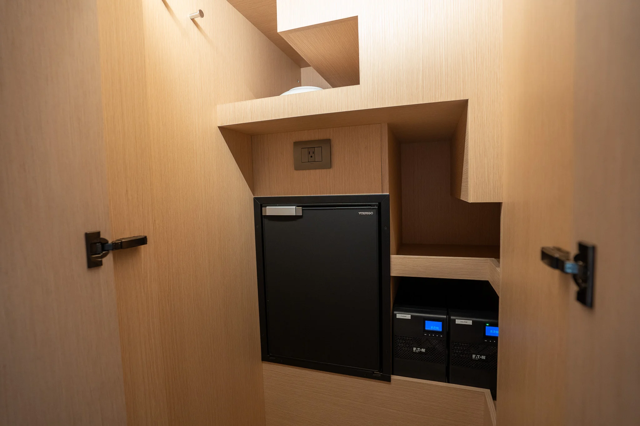 2026 Azimut Seadeck 6 Image Thumbnail #48