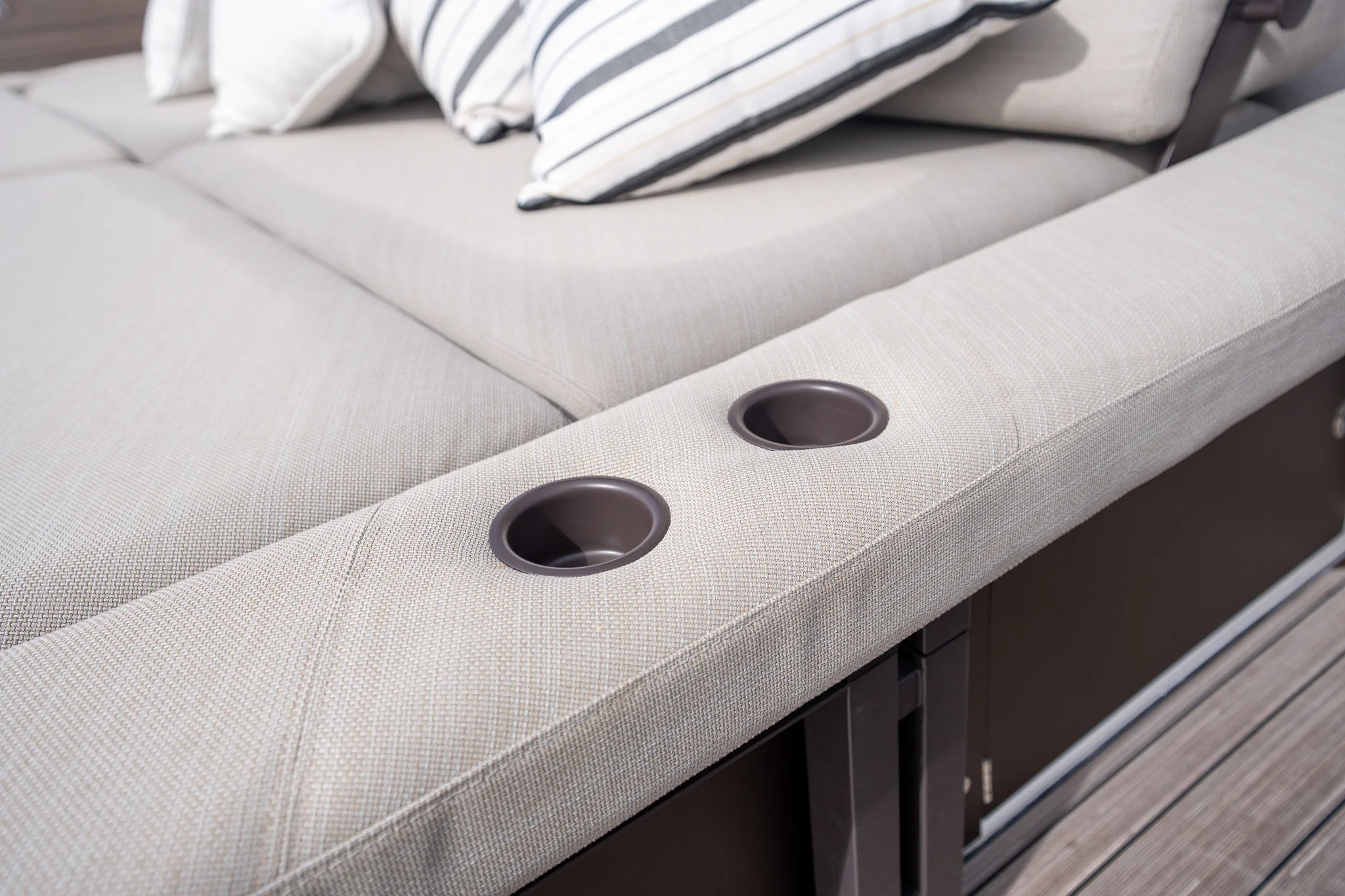 2026 Azimut Seadeck 6 Image Thumbnail #26