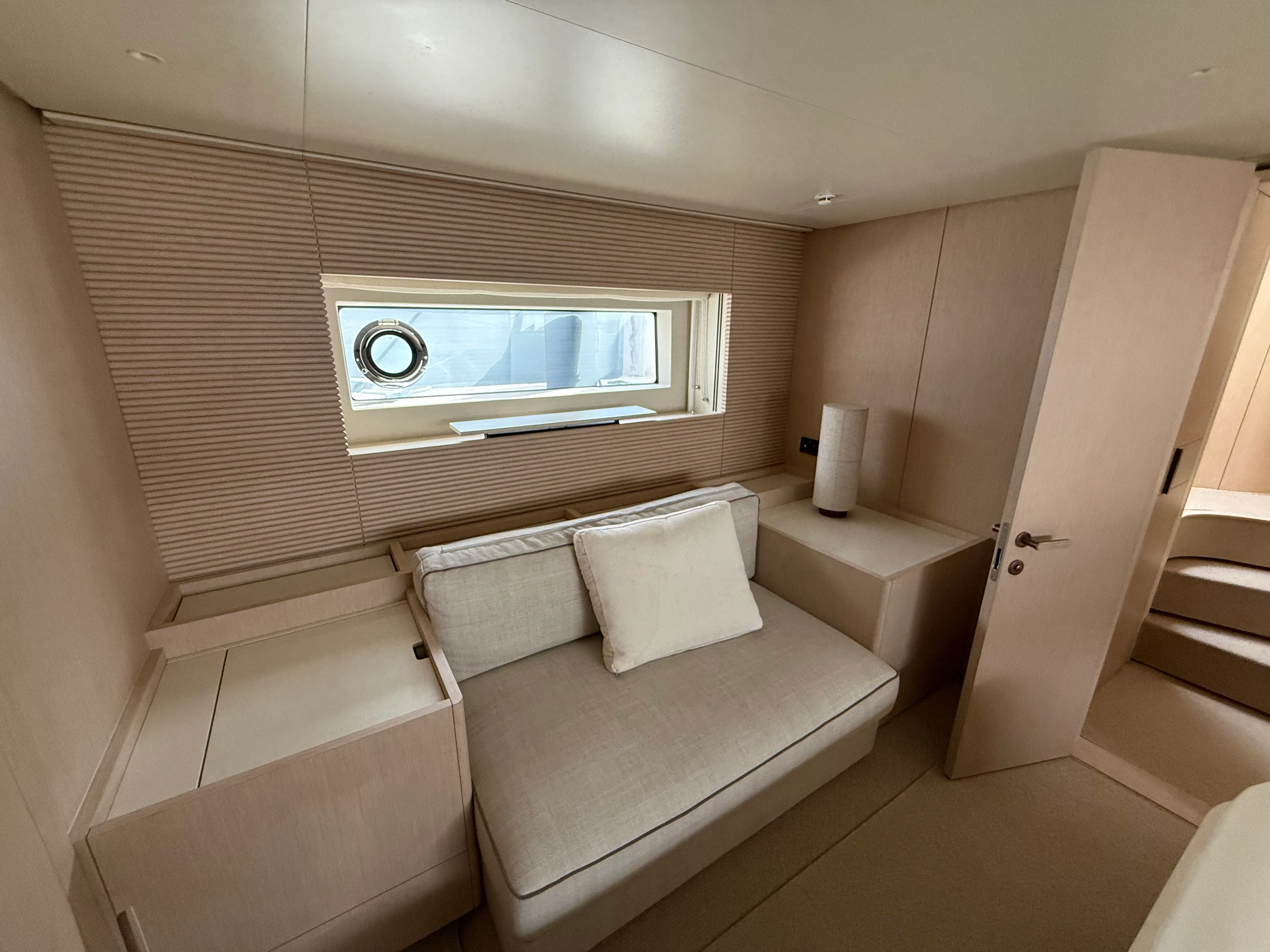 2026 Azimut Seadeck 6 Image Thumbnail #24