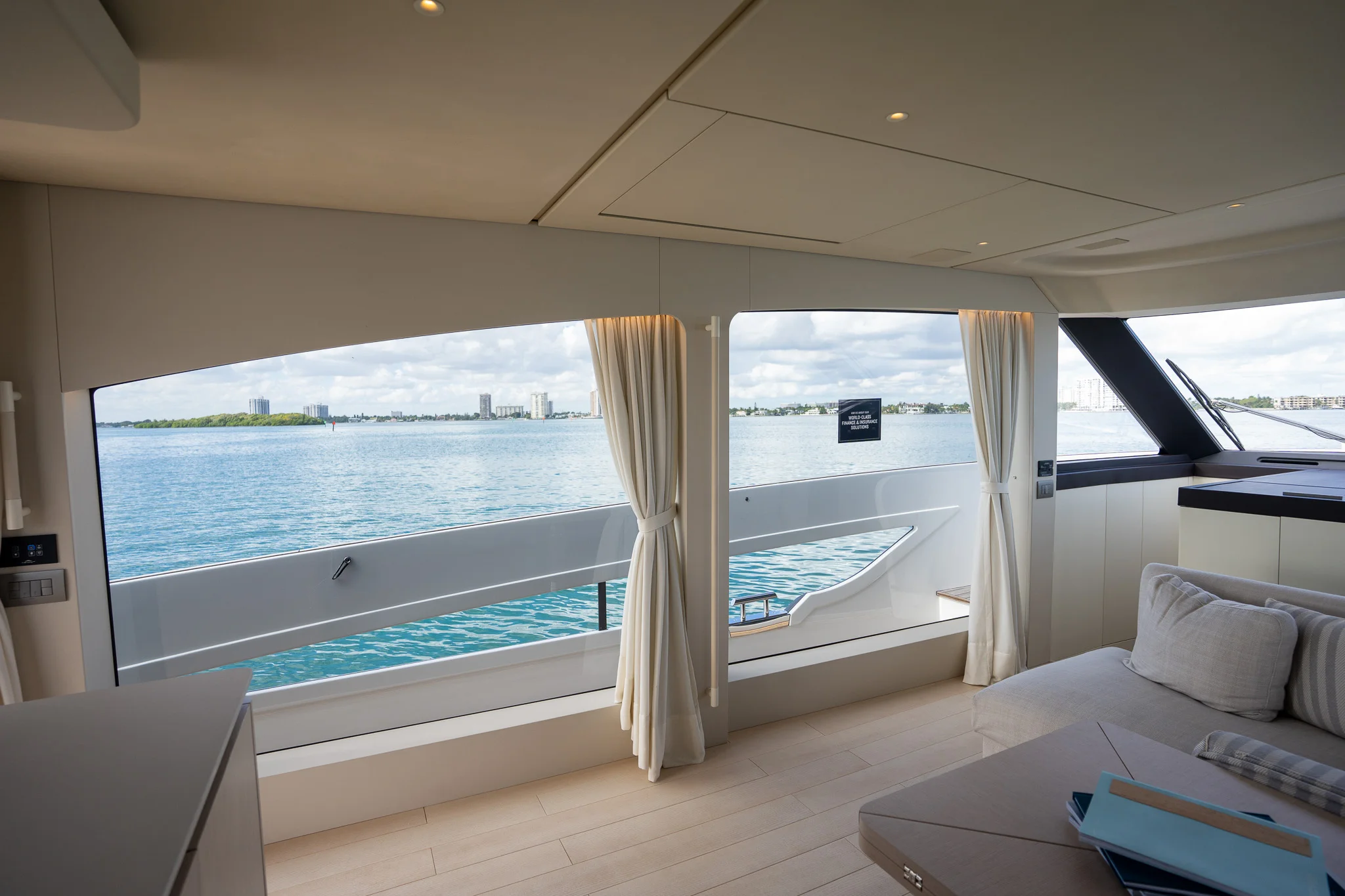 2026 Azimut Seadeck 6 Image Thumbnail #50