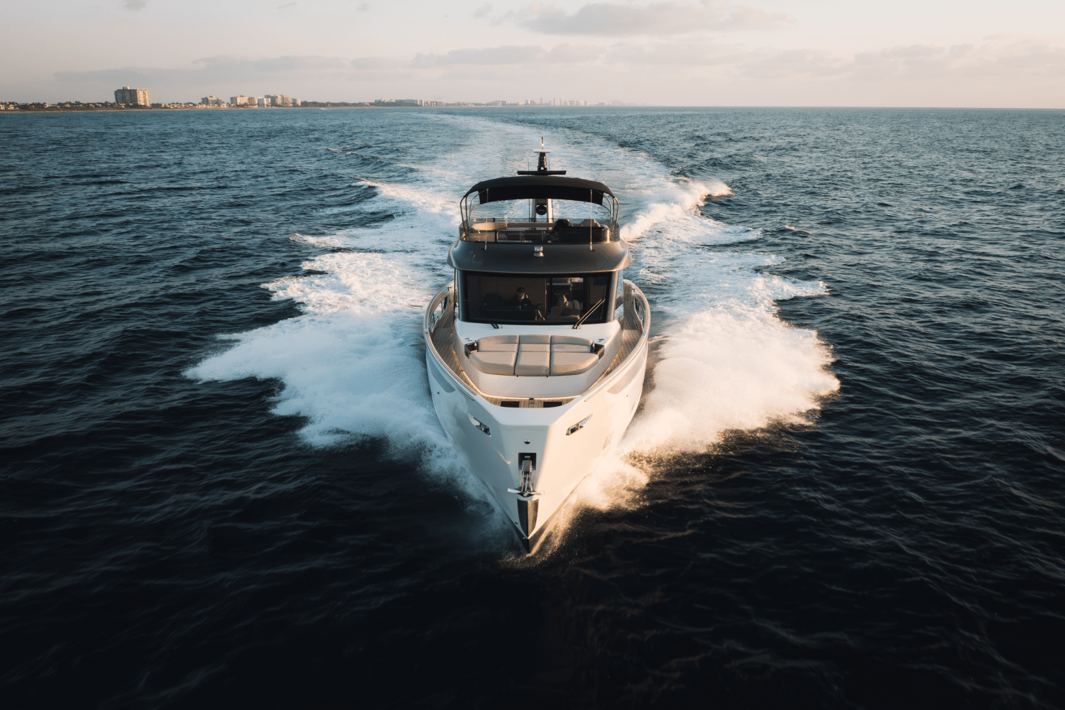 2025 Azimut
                                                             Seadeck 7 Image Thumbnail #3