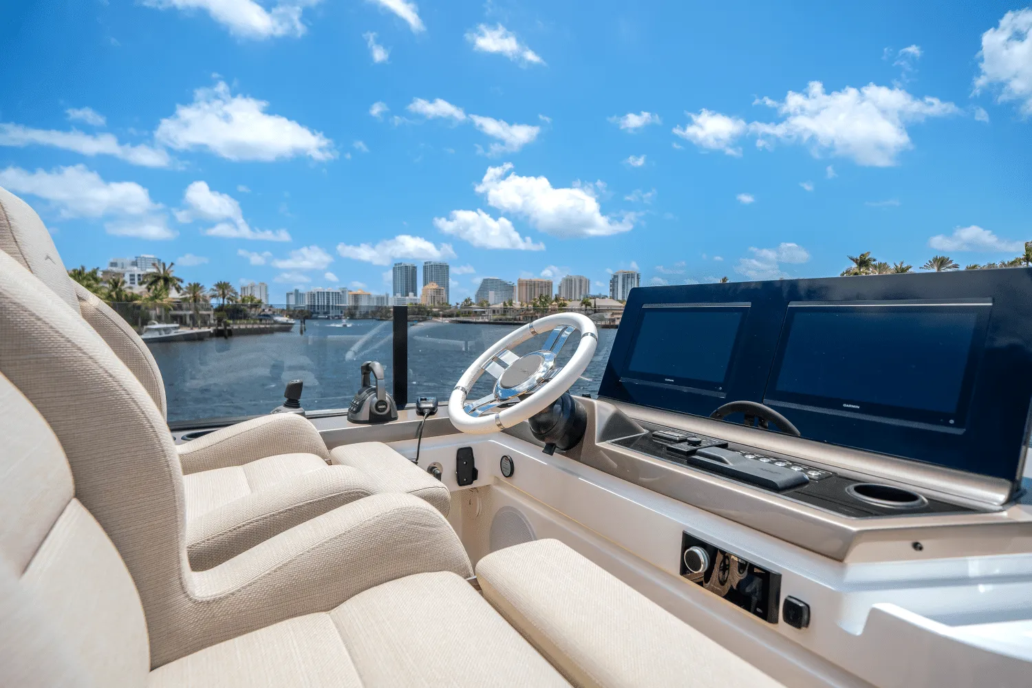 2025 Azimut Seadeck 7 Image Thumbnail #61