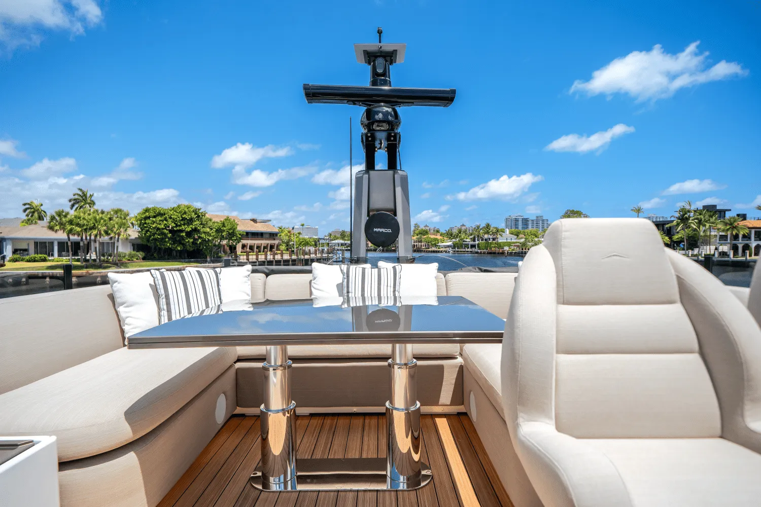 2025 Azimut Seadeck 7 Image Thumbnail #58