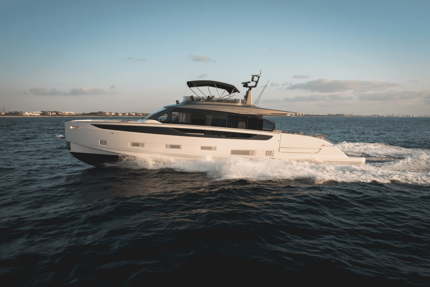 2025 Azimut
                                                             Seadeck 7 Image Thumbnail #2