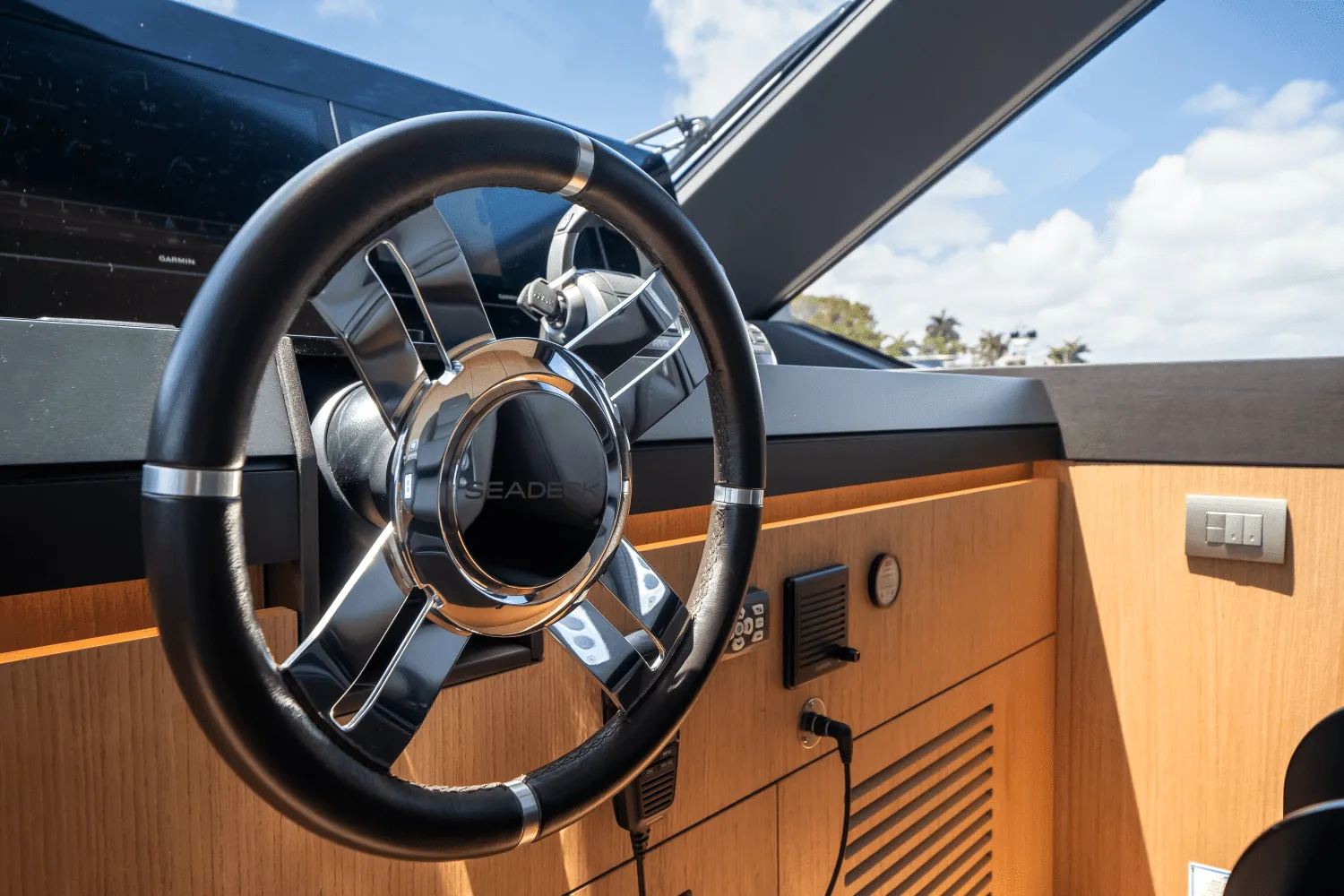 2025 Azimut Seadeck 7 Image Thumbnail #56
