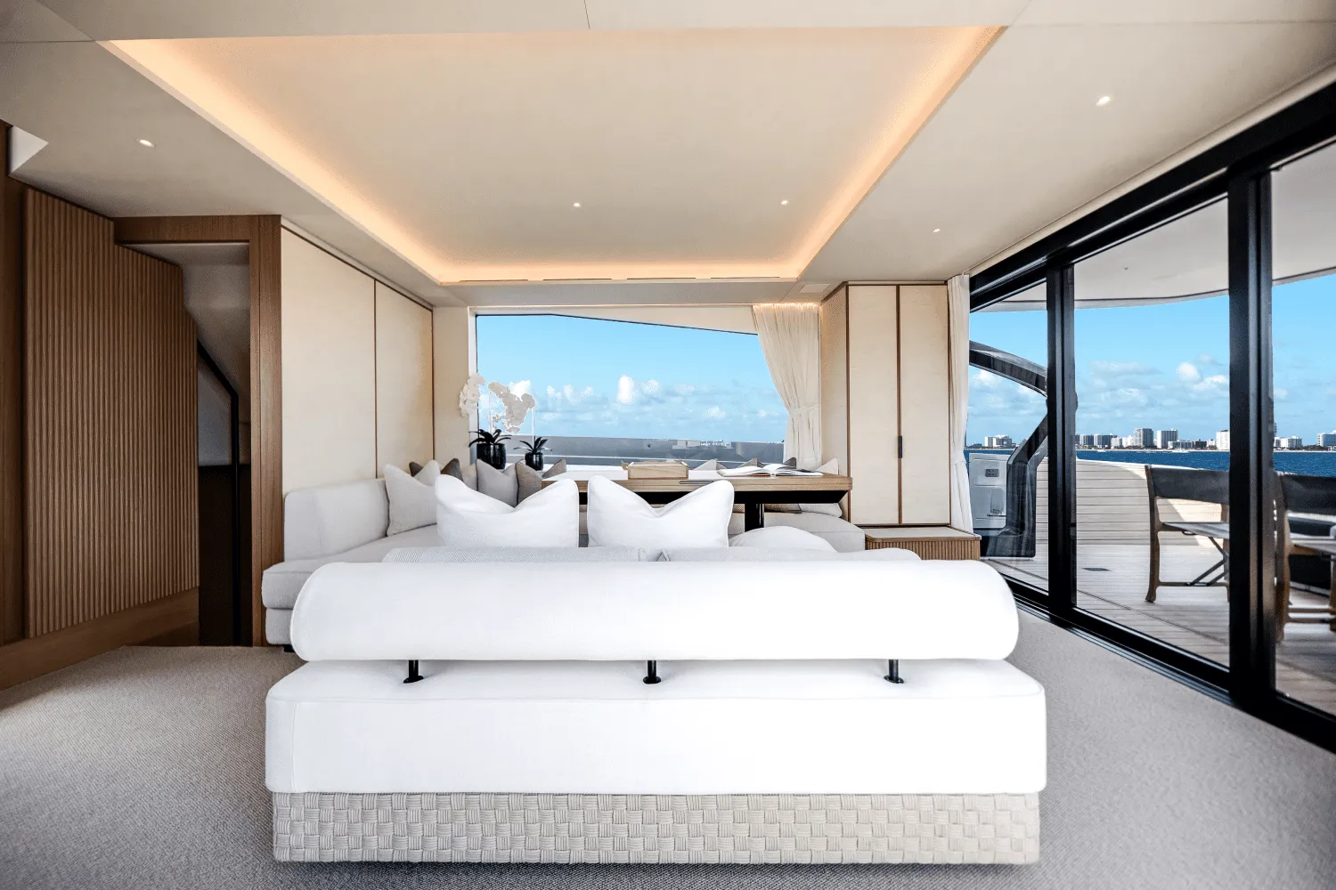 2025 Azimut Seadeck 7 Image Thumbnail #20