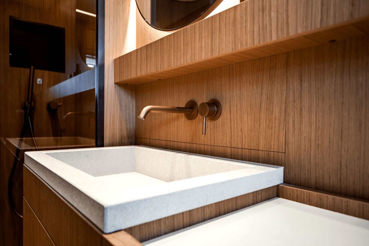 2025 Azimut
                                                             Seadeck 7 Image Thumbnail #35