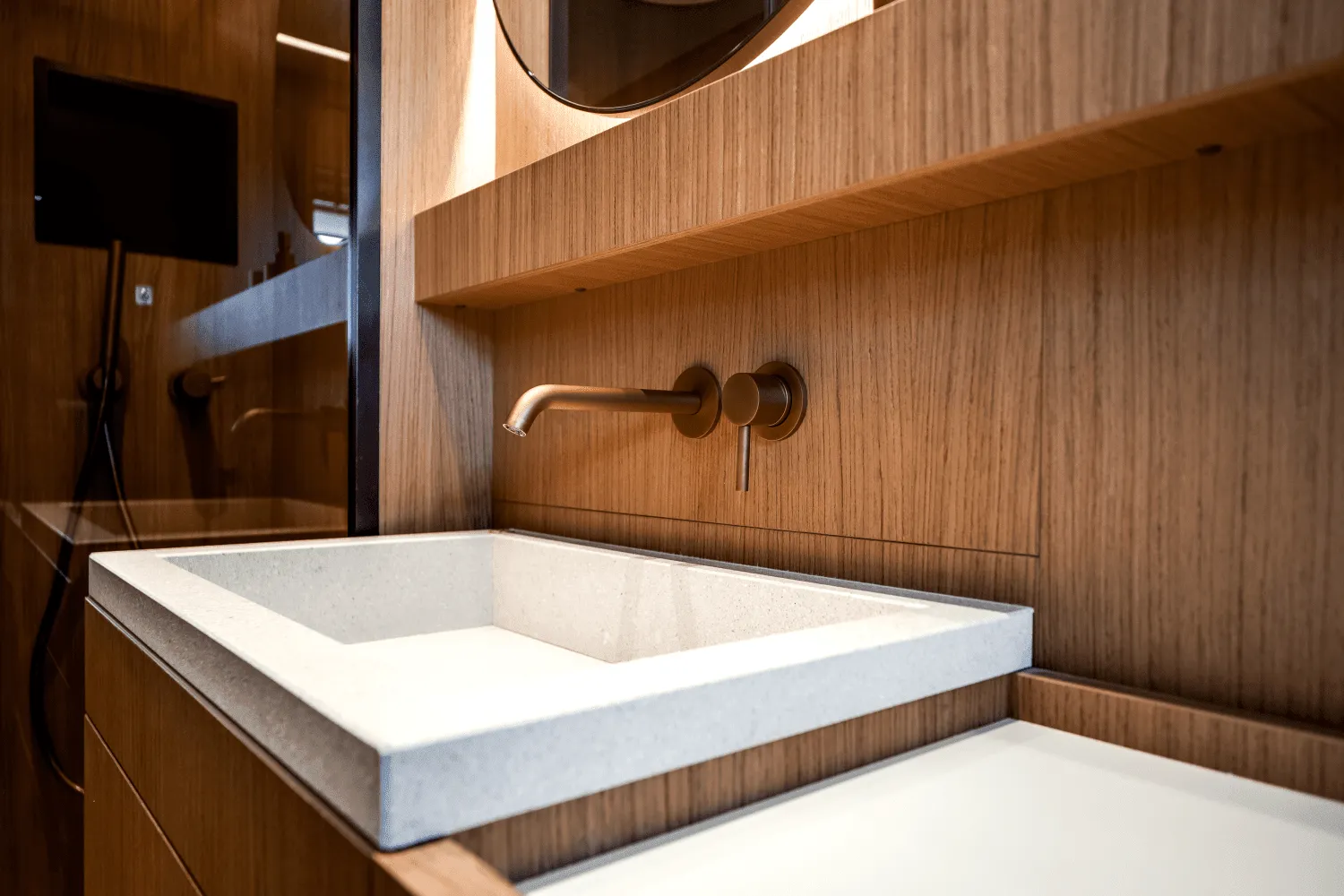 2025 Azimut Seadeck 7 Image Thumbnail #36
