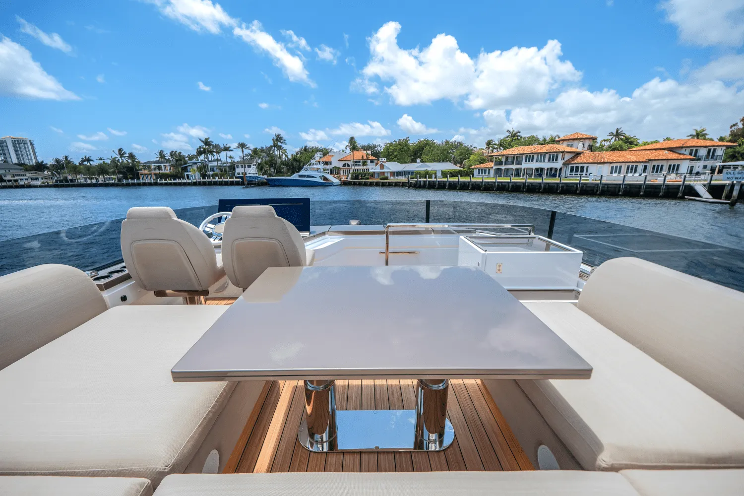 2025 Azimut Seadeck 7 Image Thumbnail #60