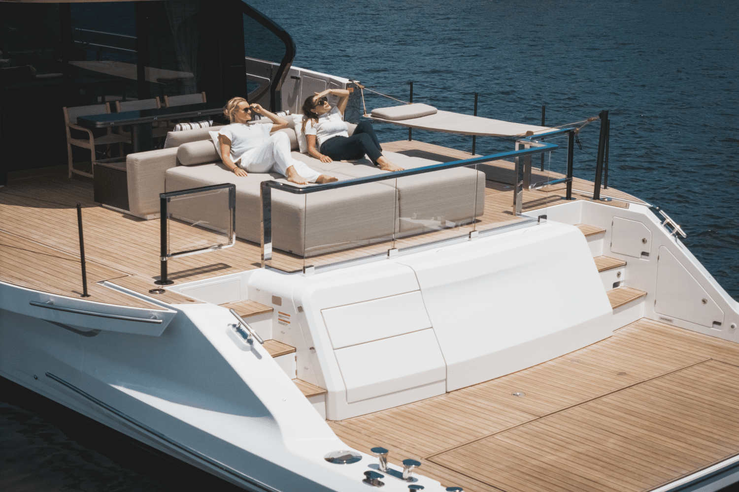 2025 Azimut
                                                             Seadeck 7 Image Thumbnail #79