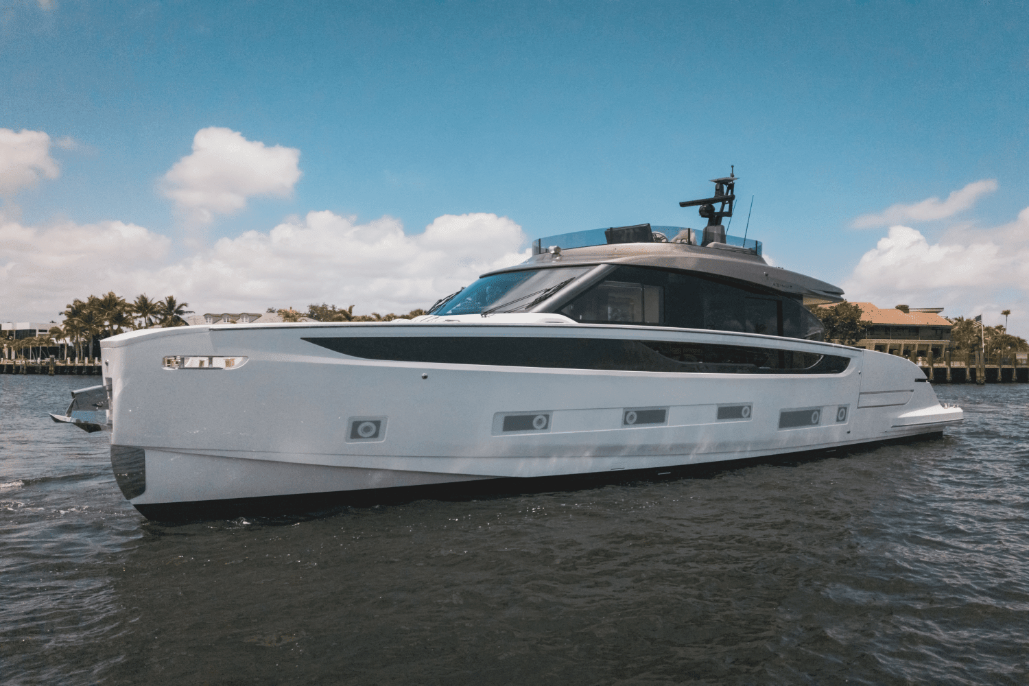 2025 Azimut
                                                             Seadeck 7 Image Thumbnail #0