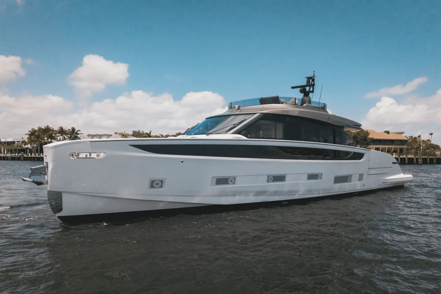 2025 Azimut Seadeck 7 Image Thumbnail #0