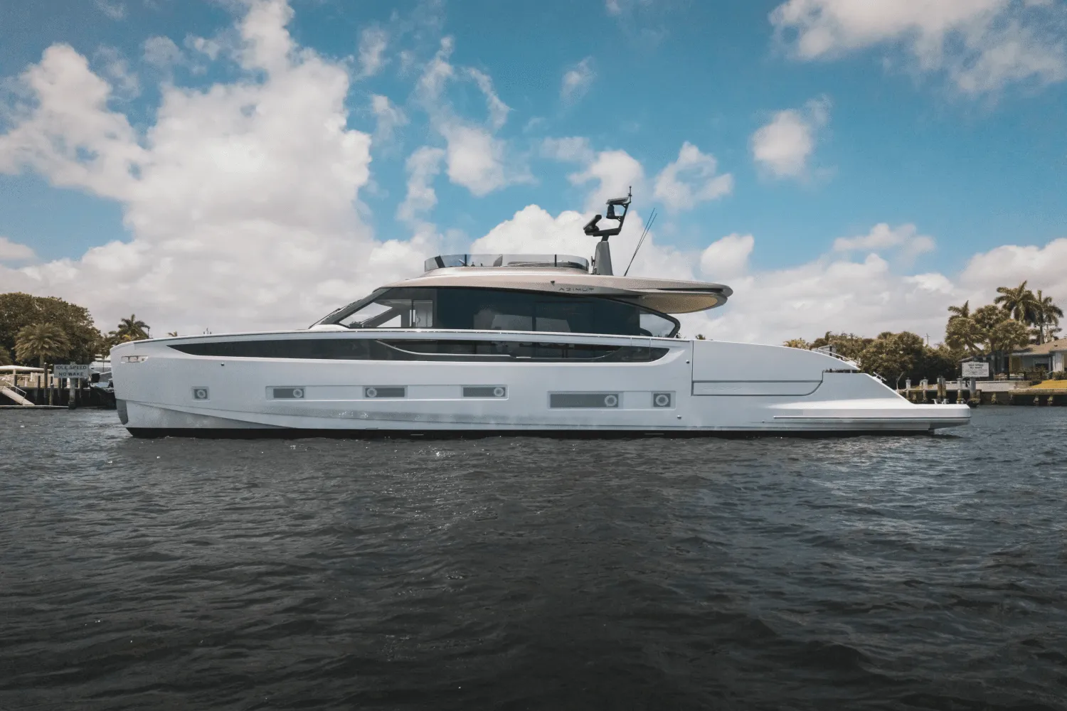 2025 Azimut Seadeck 7 Image Thumbnail #83