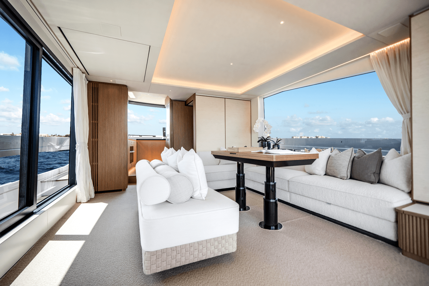 2025 Azimut
                                                             Seadeck 7 Image Thumbnail #17