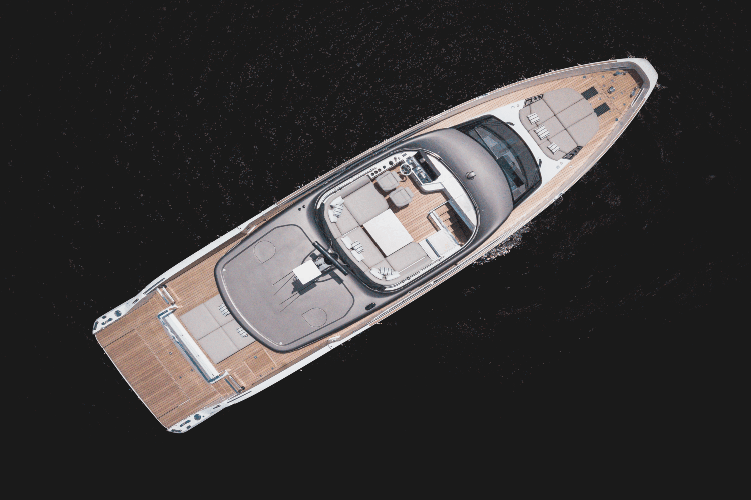 2025 Azimut
                                                             Seadeck 7 Image Thumbnail #7