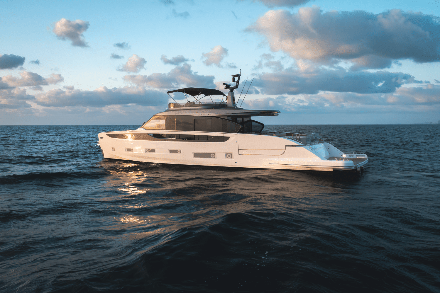 2025 Azimut
                                                             Seadeck 7 Image Thumbnail #82