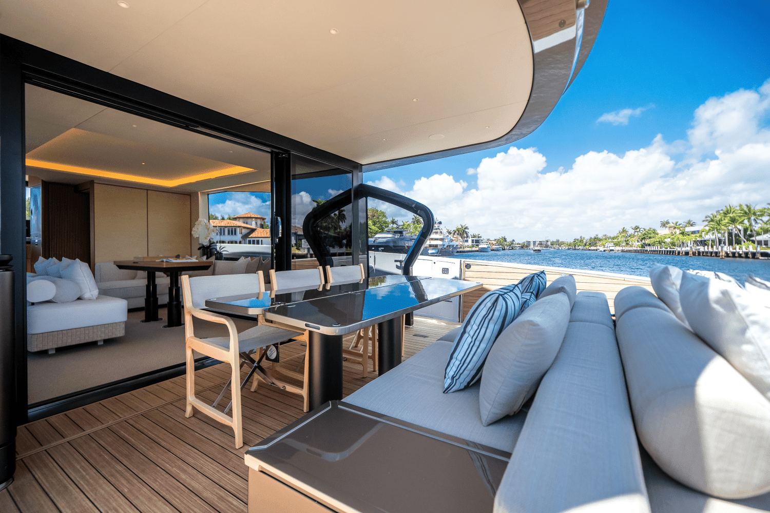 2025 Azimut
                                                             Seadeck 7 Image Thumbnail #56