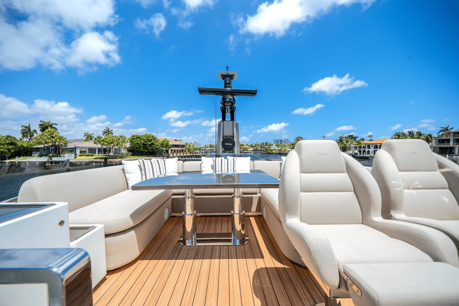 2025 Azimut Seadeck 7 Image Thumbnail #57