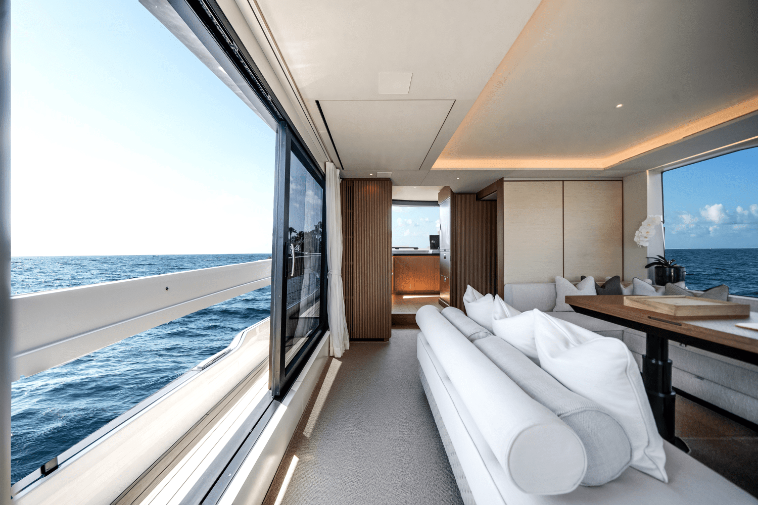 2025 Azimut
                                                             Seadeck 7 Image Thumbnail #62