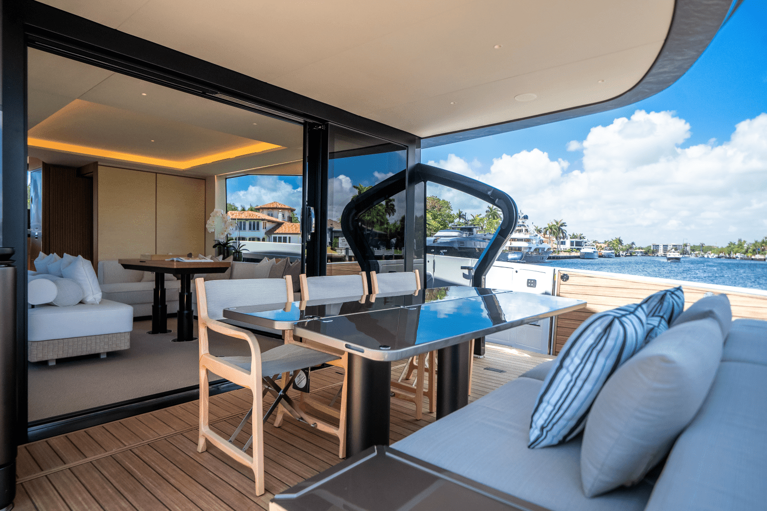 2025 Azimut
                                                             Seadeck 7 Image Thumbnail #57