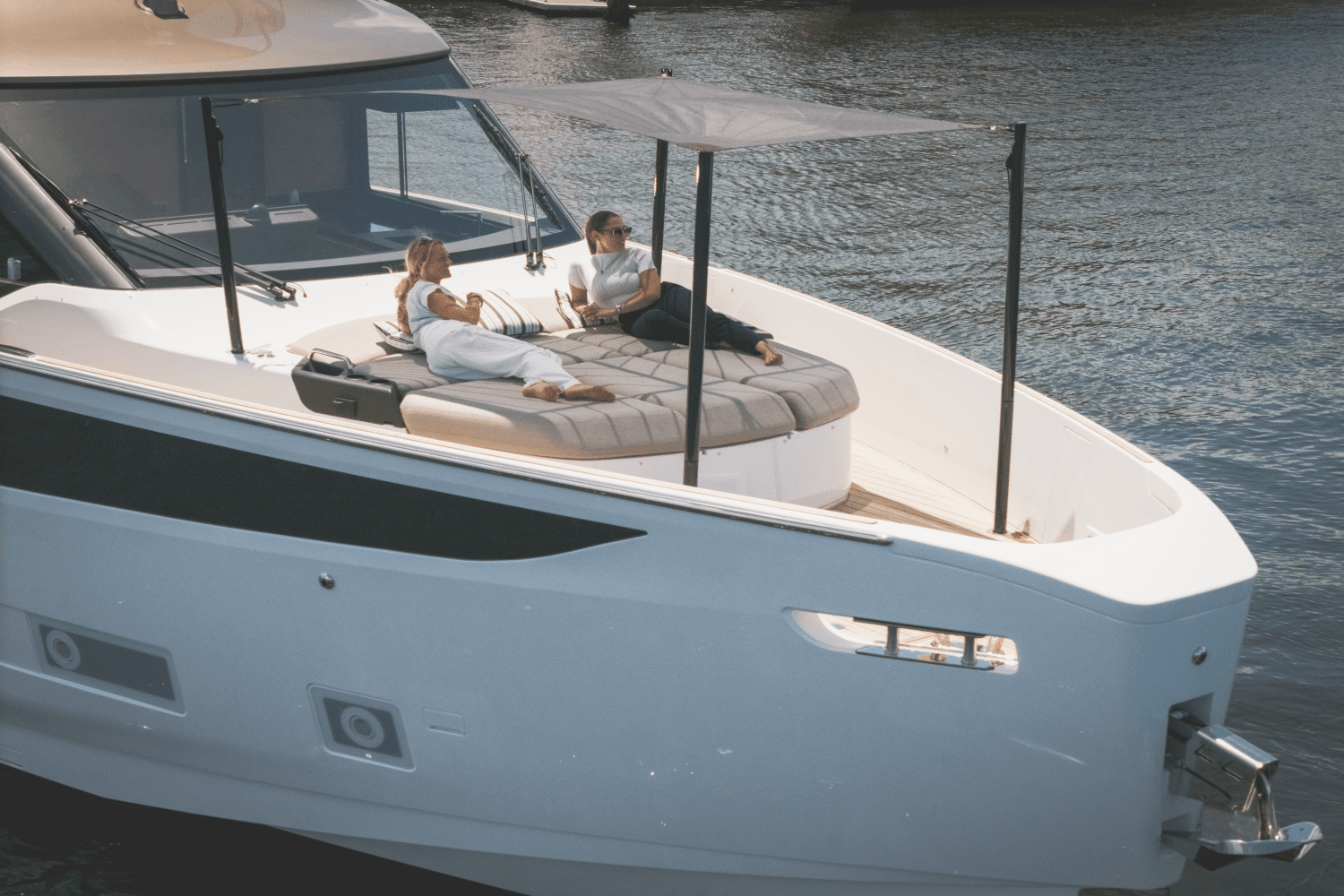 2025 Azimut
                                                             Seadeck 7 Image Thumbnail #80