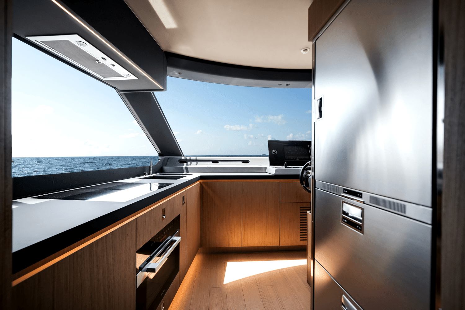 2025 Azimut
                                                             Seadeck 7 Image Thumbnail #48