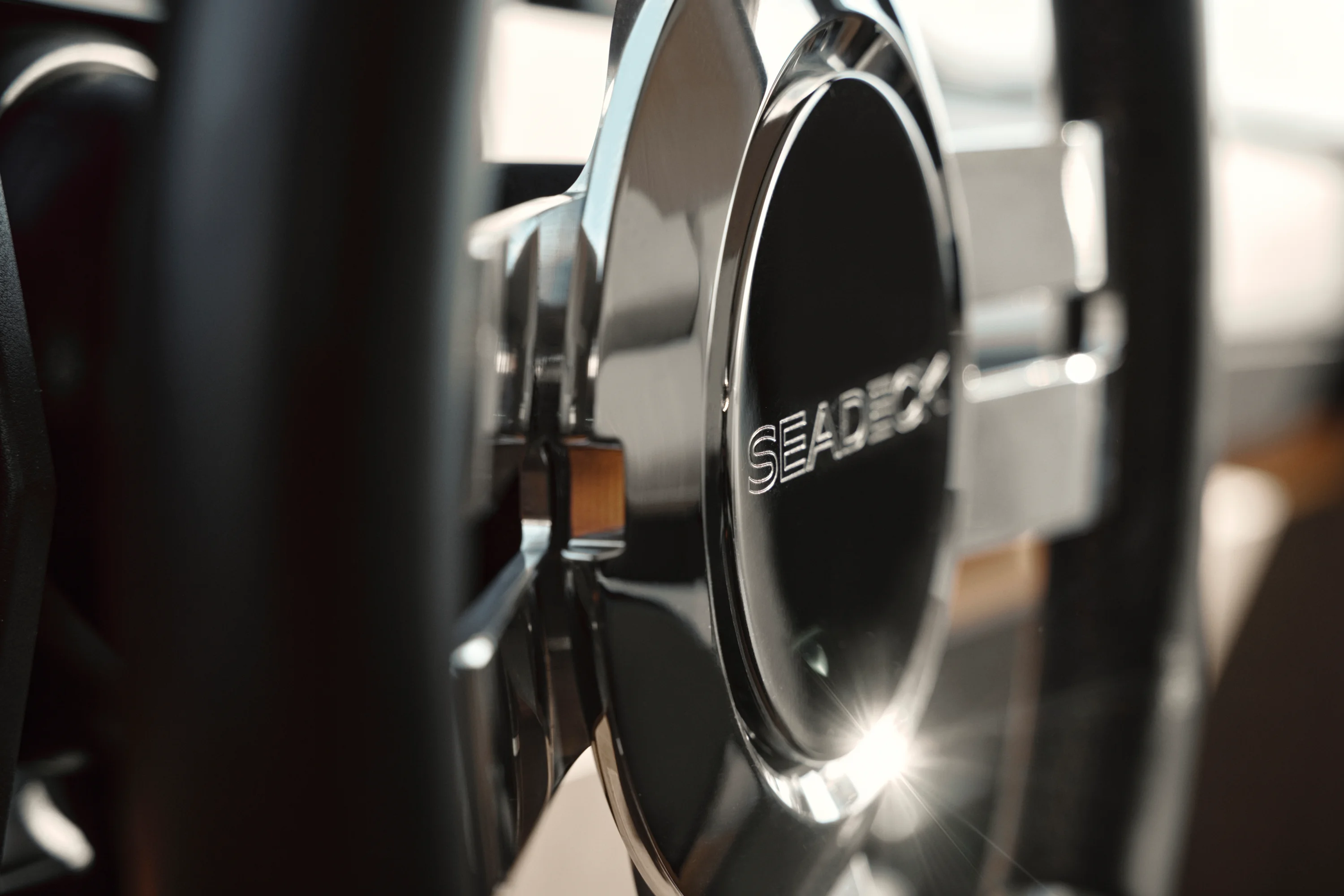 2026 Azimut Seadeck 7 Image Thumbnail #48