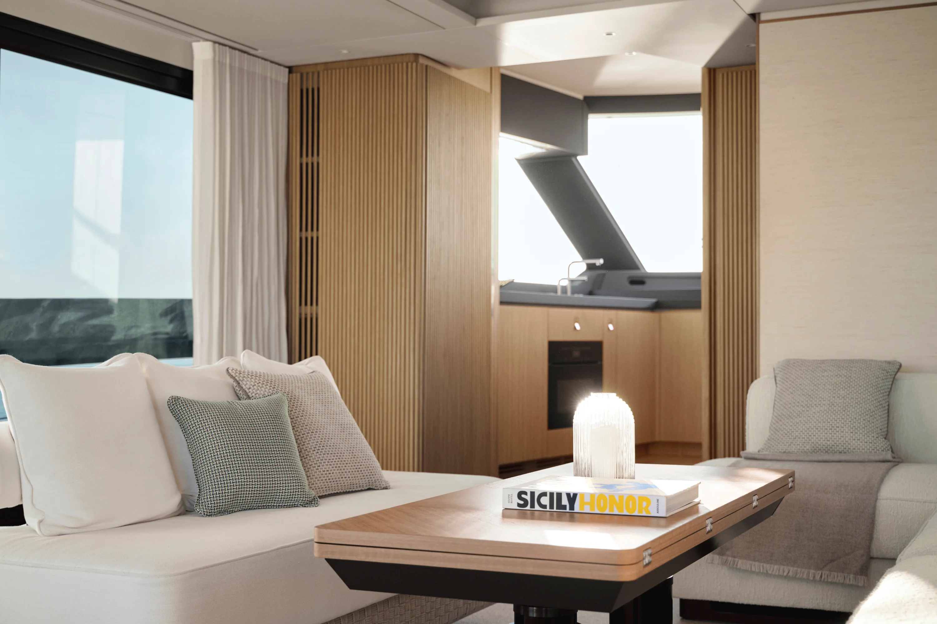 2026 Azimut Seadeck 7 Image Thumbnail #62