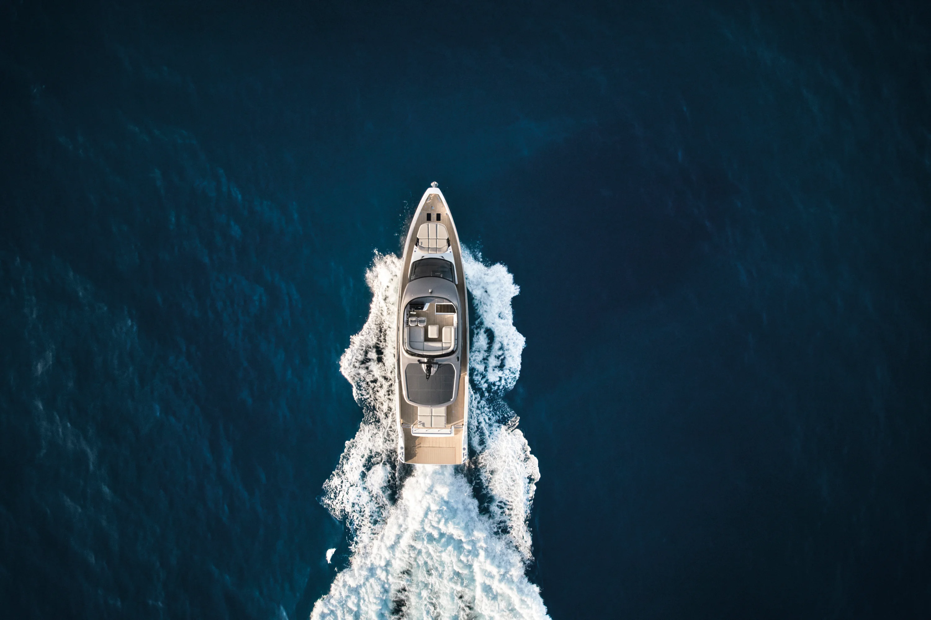 2026 Azimut Seadeck 7 Image Thumbnail #27