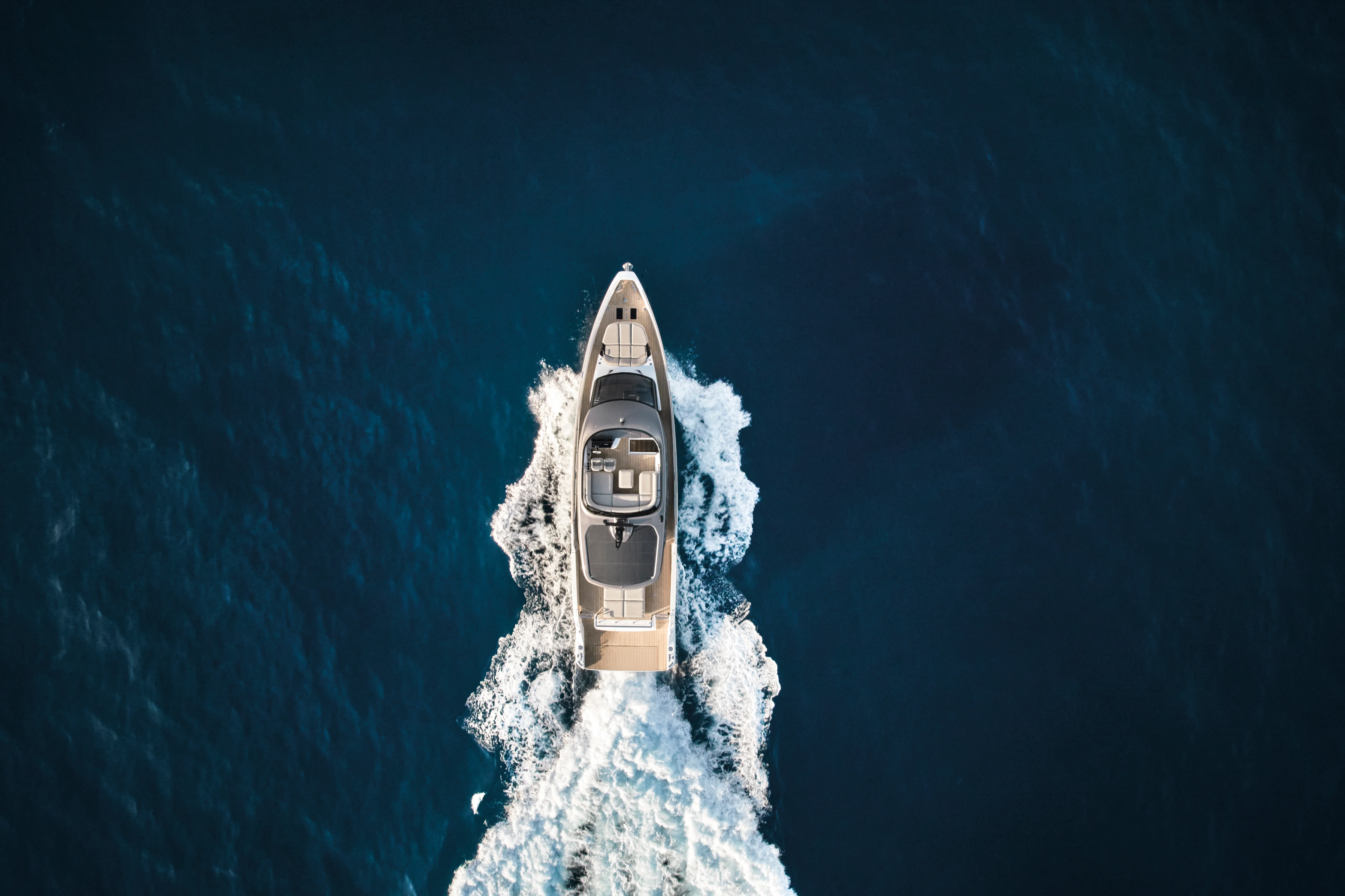 2026 Azimut Seadeck 7 Image Thumbnail #27