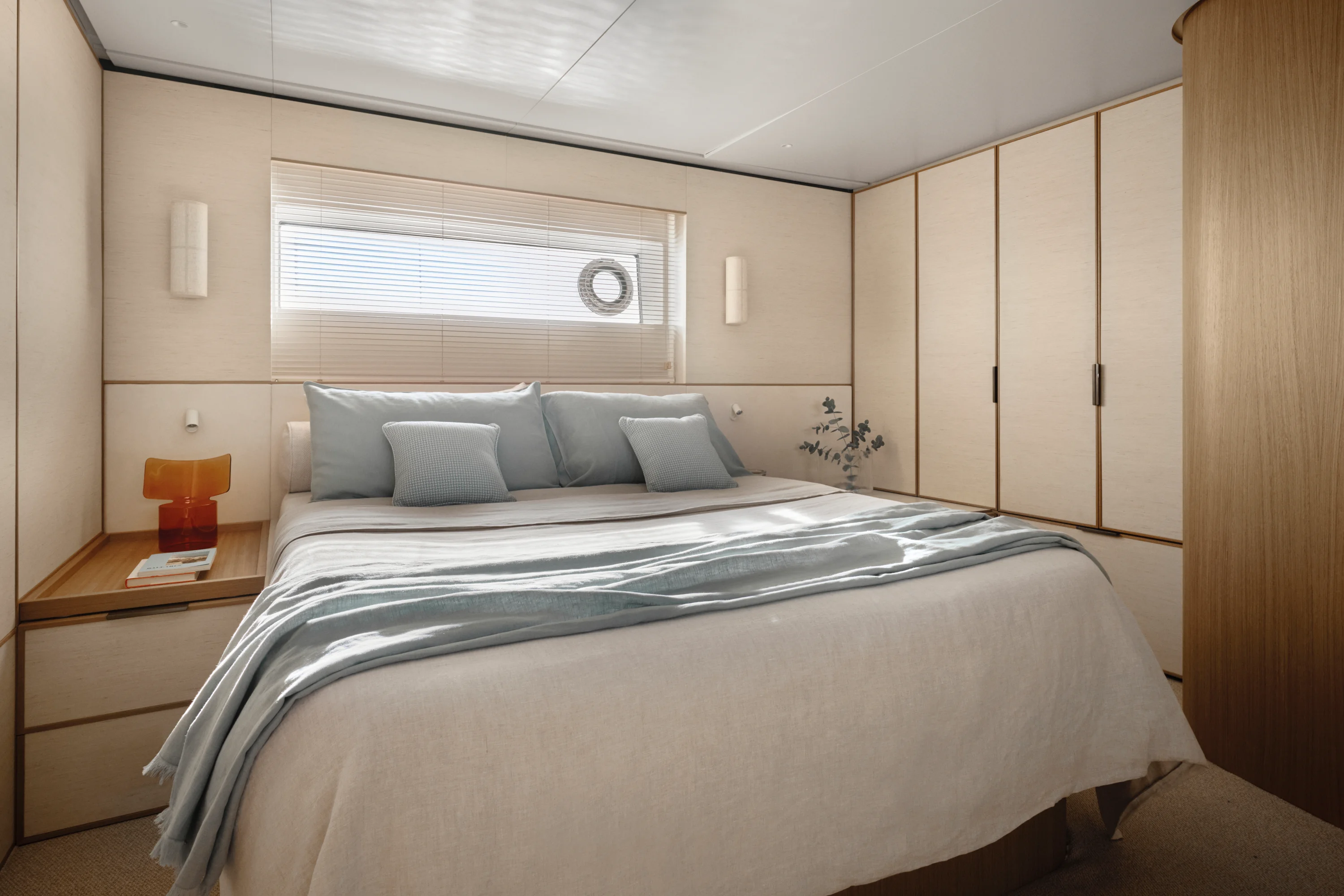 2026 Azimut Seadeck 7 Image Thumbnail #52