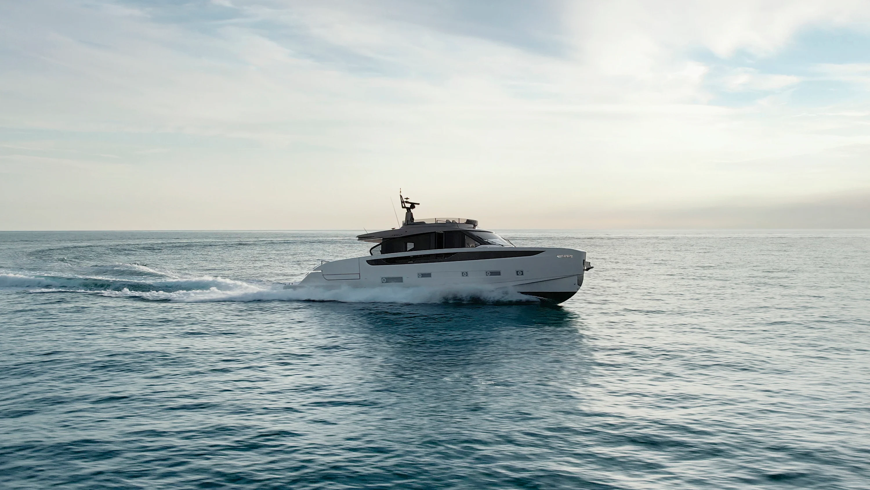 2026 Azimut Seadeck 7 Image Thumbnail #33