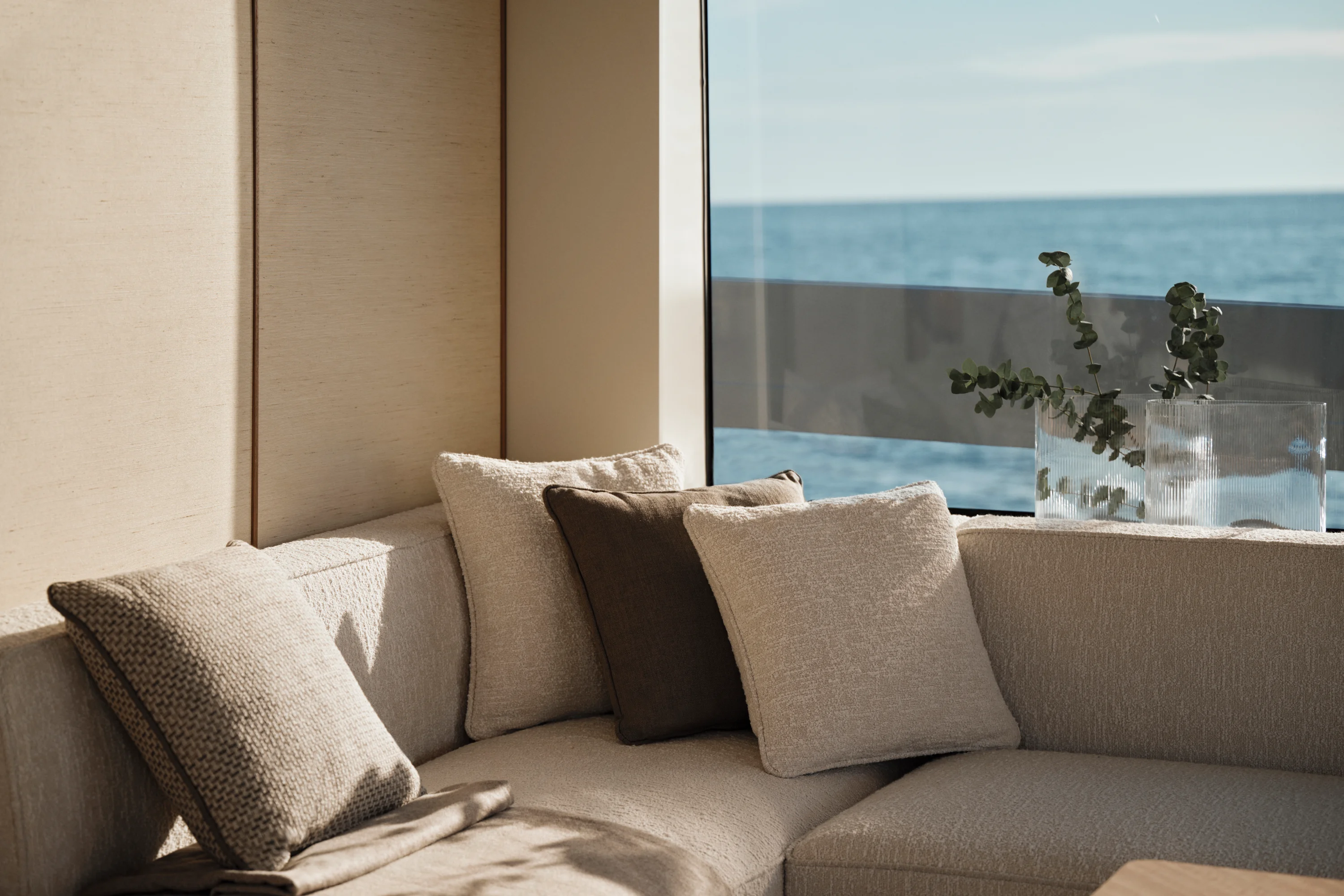 2026 Azimut Seadeck 7 Image Thumbnail #61