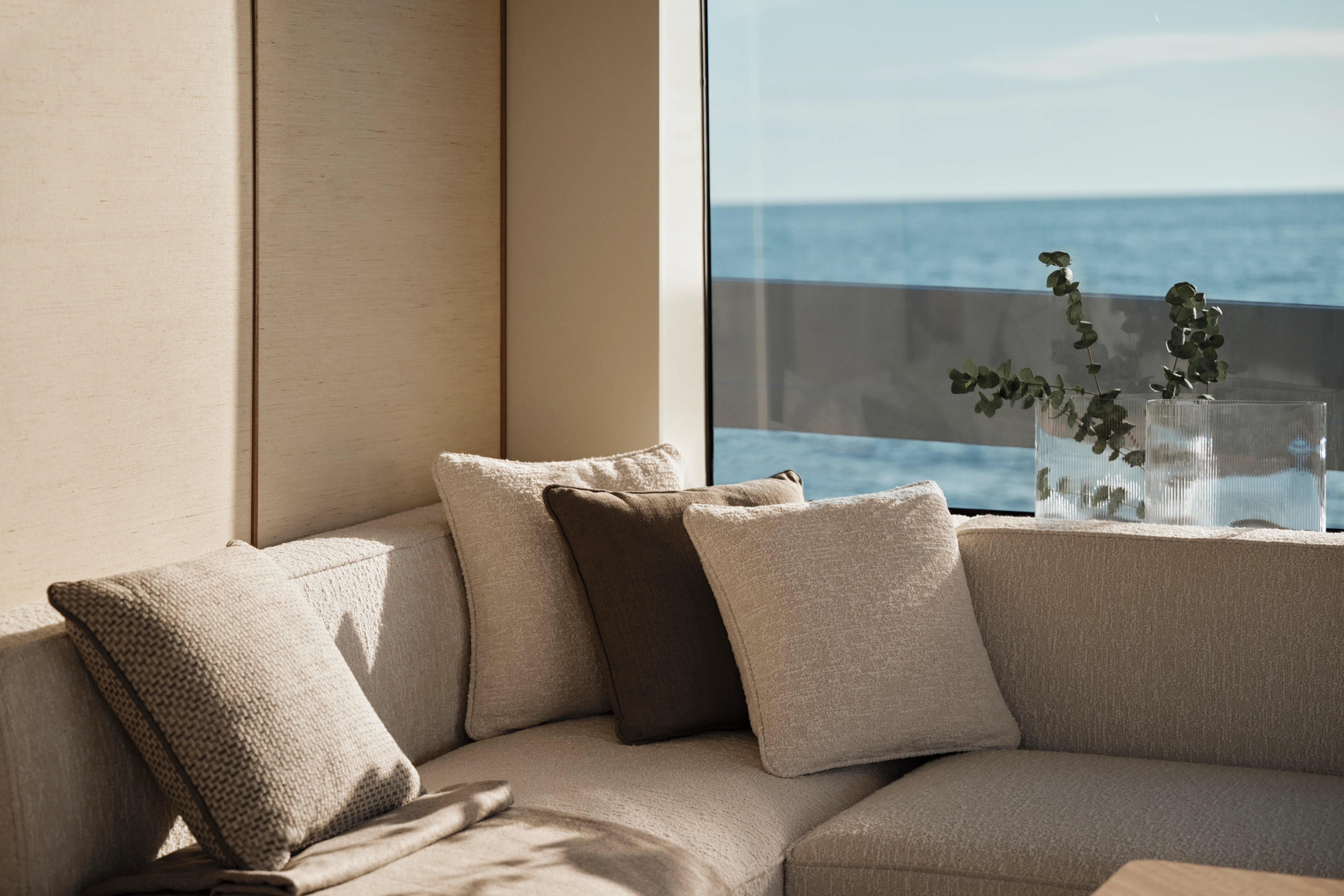 2026 Azimut Seadeck 7 Image Thumbnail #61