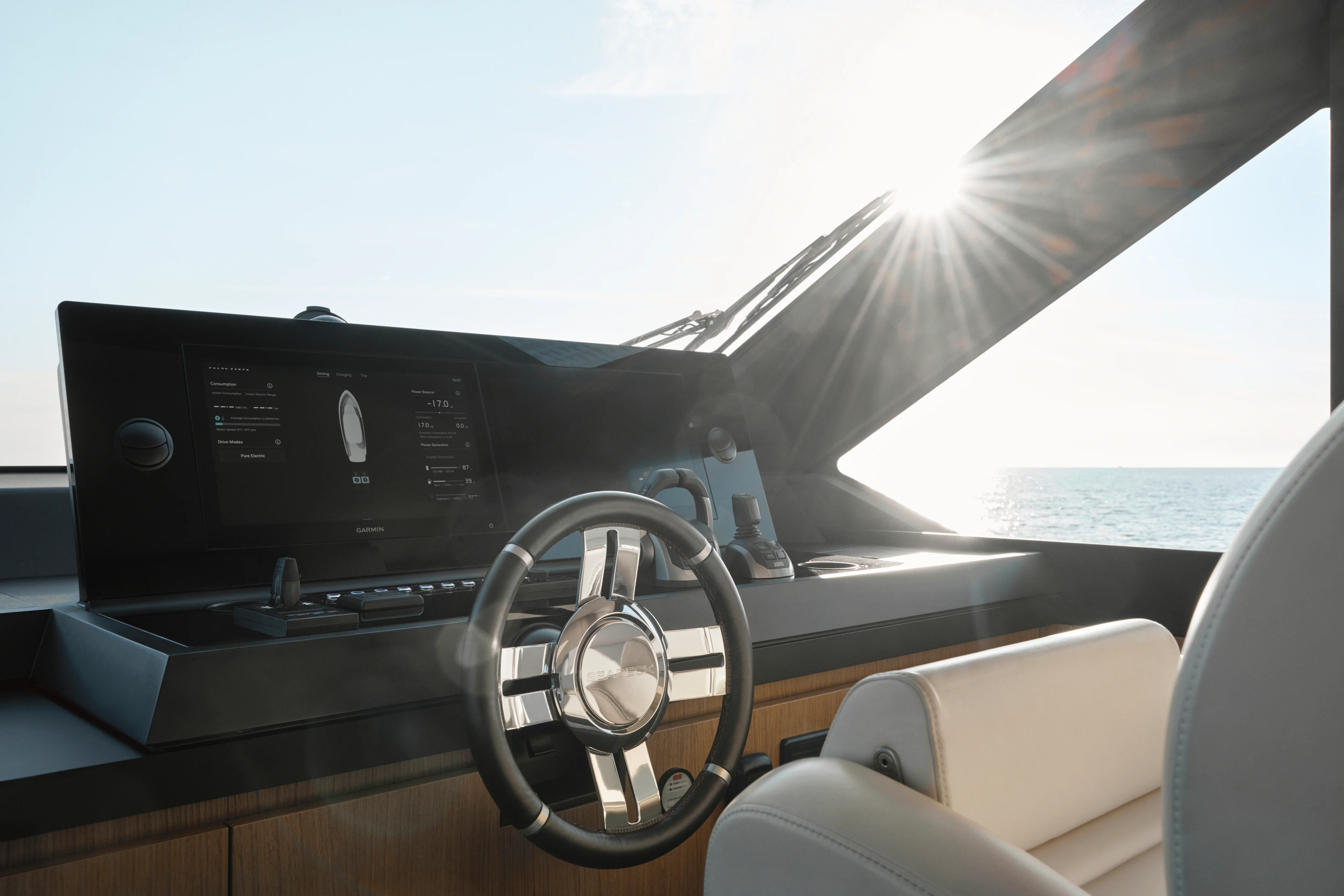 2026 Azimut Seadeck 7 Image Thumbnail #50