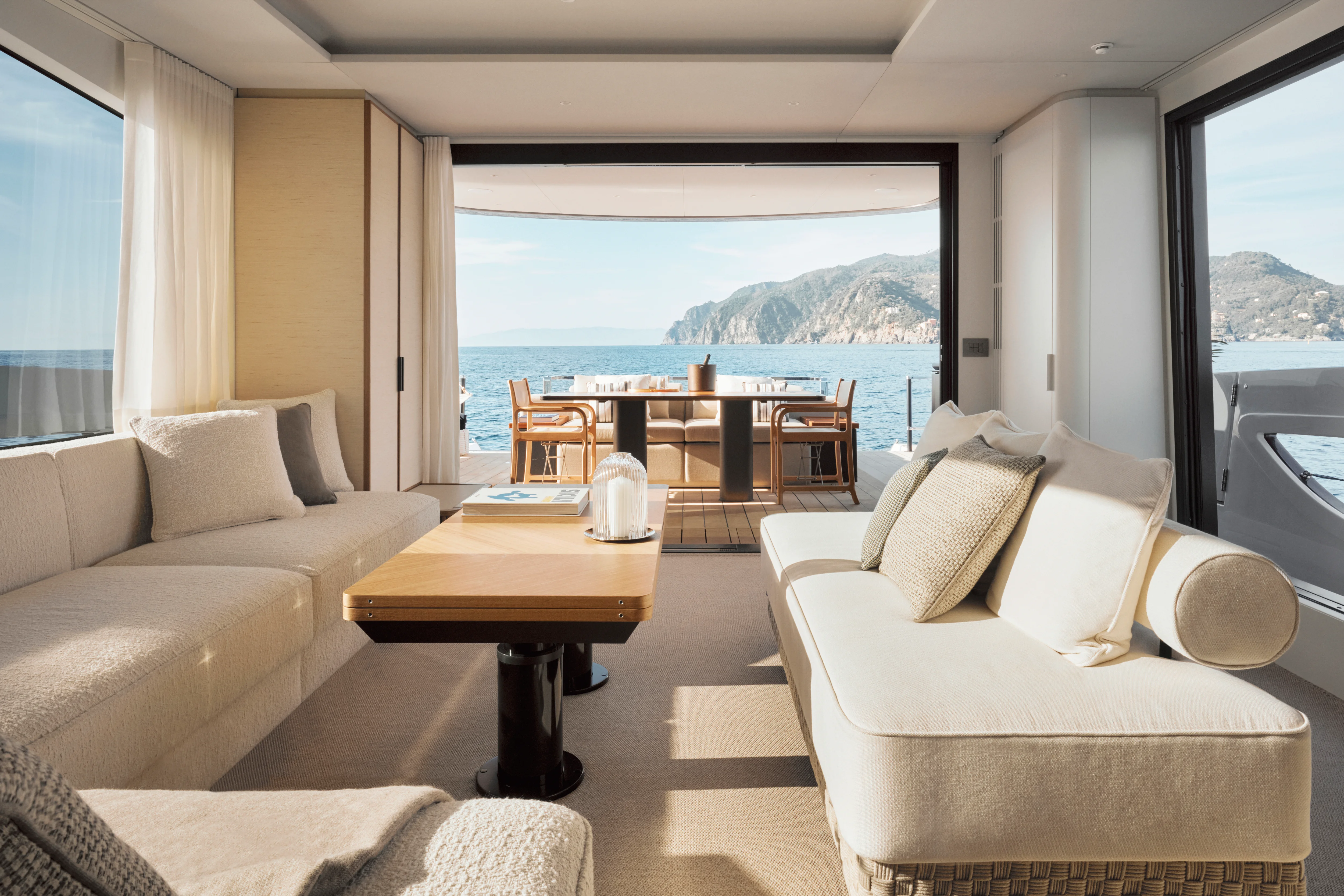 2026 Azimut Seadeck 7 Image Thumbnail #57