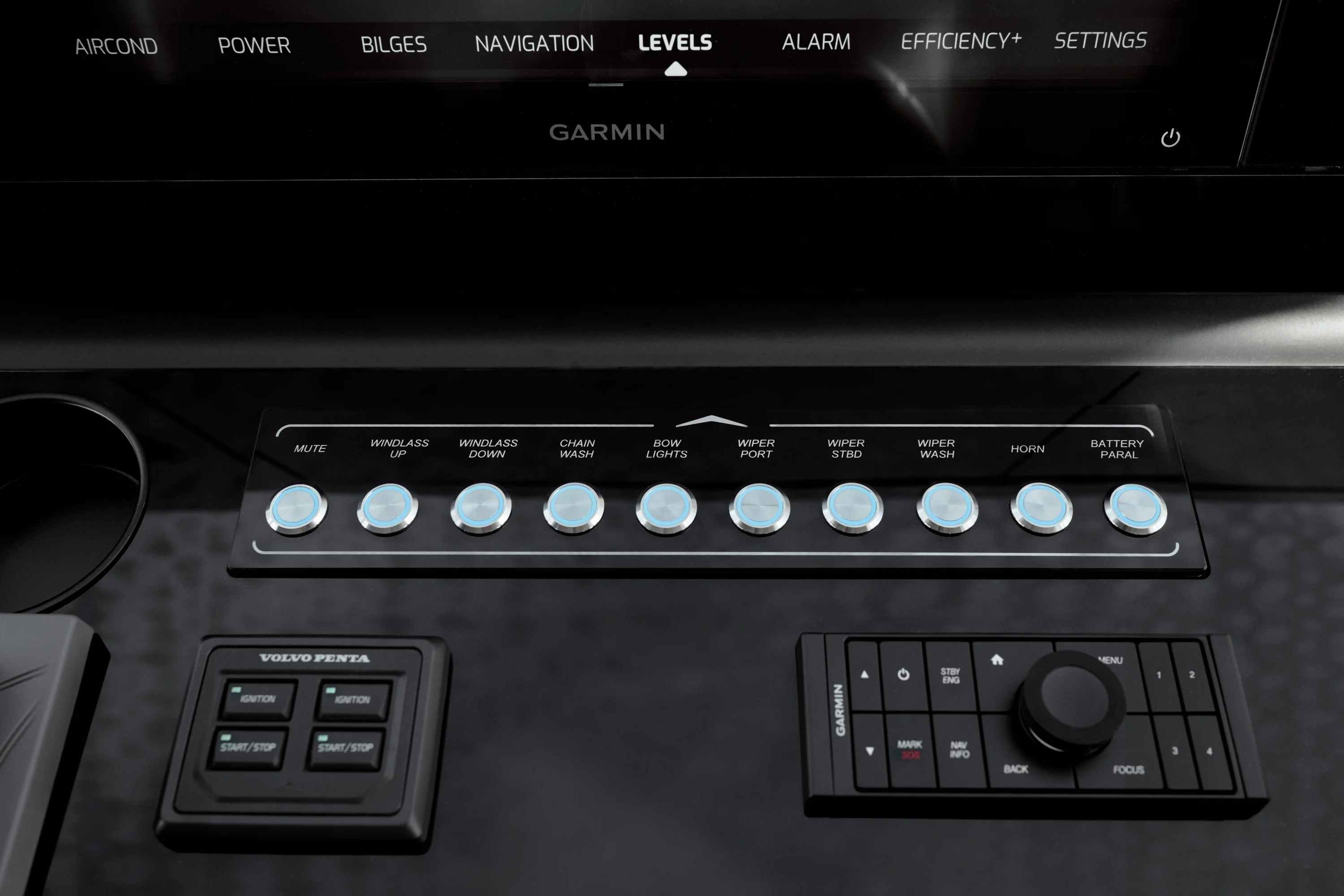 2026 Azimut Seadeck 7 Image Thumbnail #47