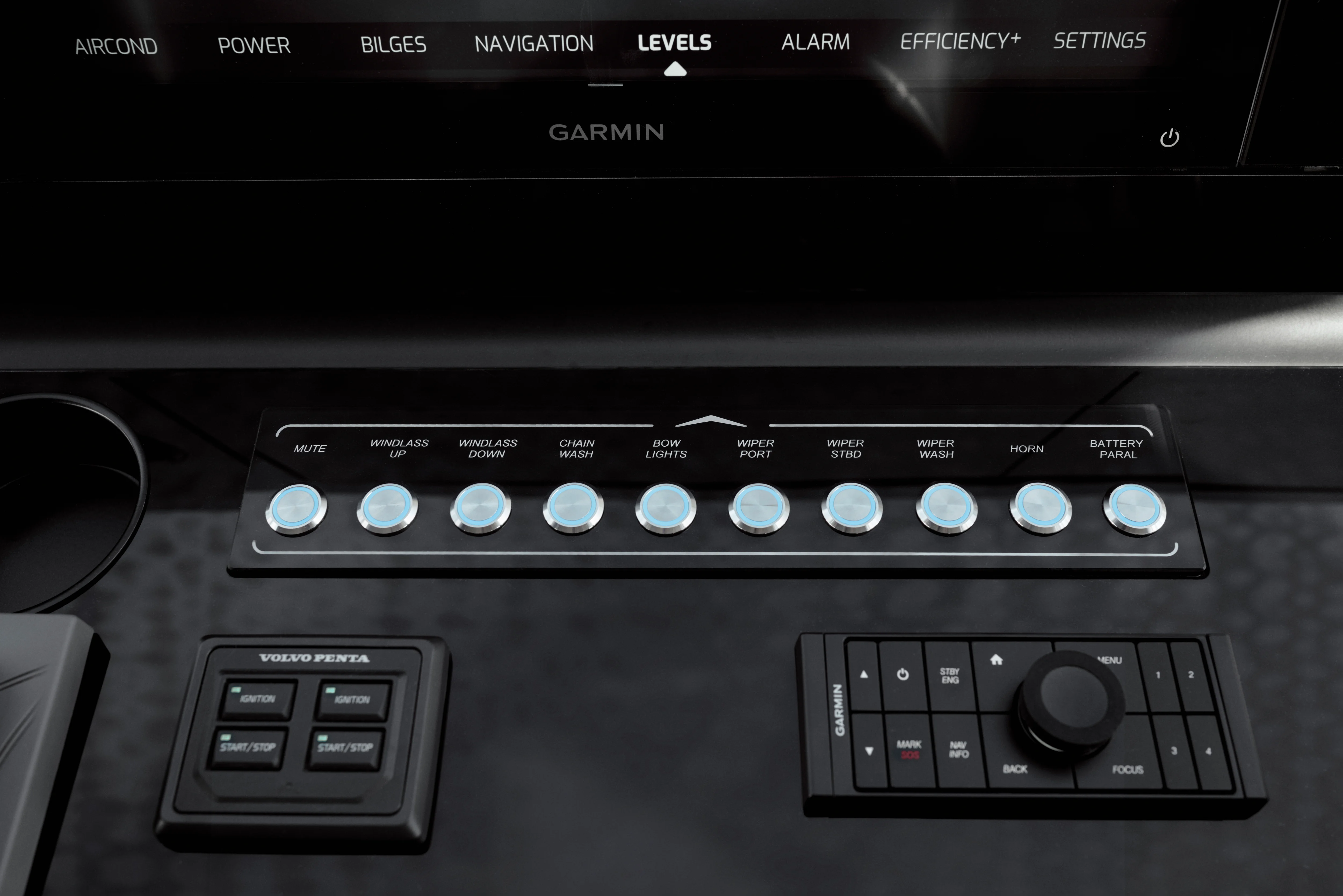 2026 Azimut Seadeck 7 Image Thumbnail #47