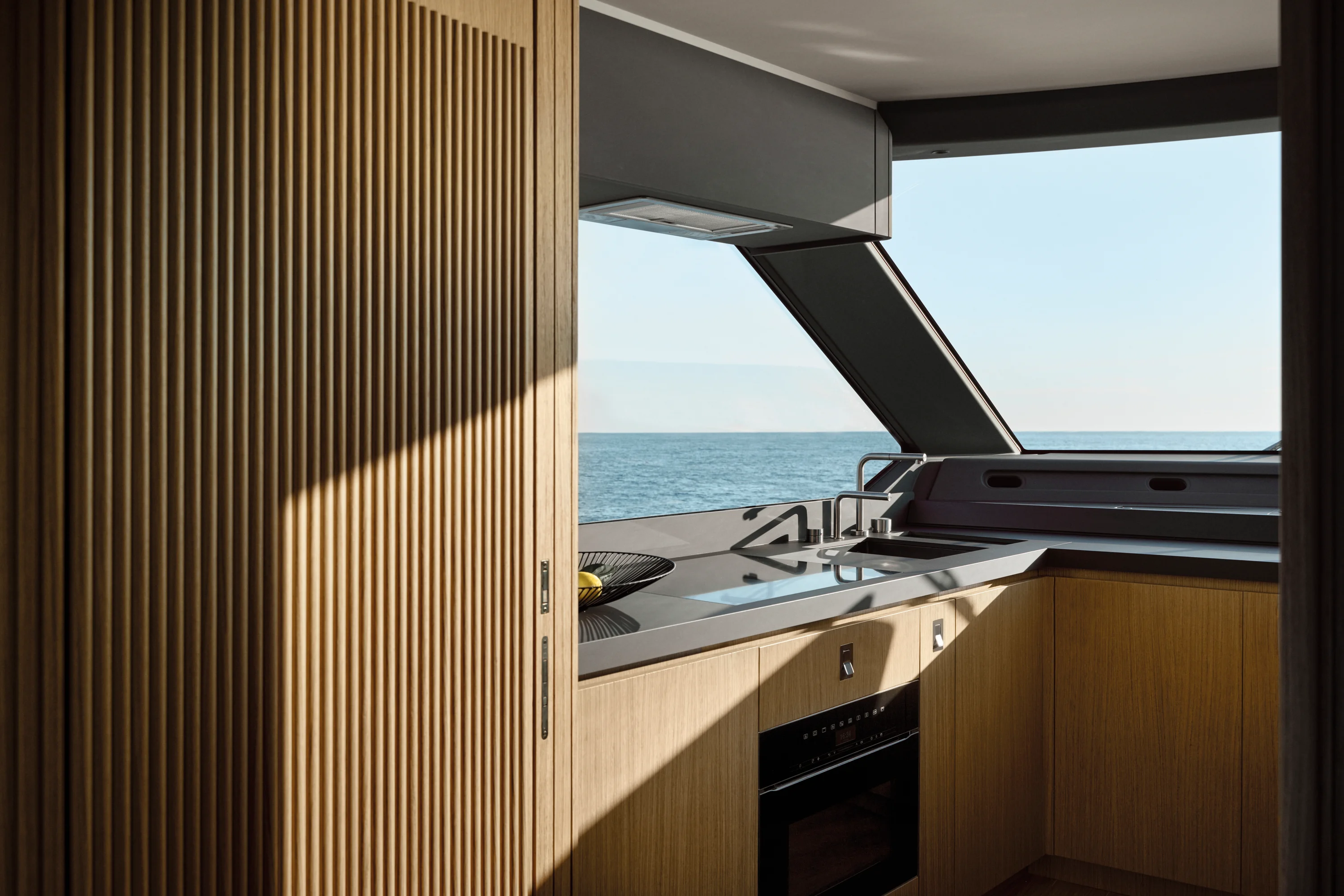 2026 Azimut Seadeck 7 Image Thumbnail #36