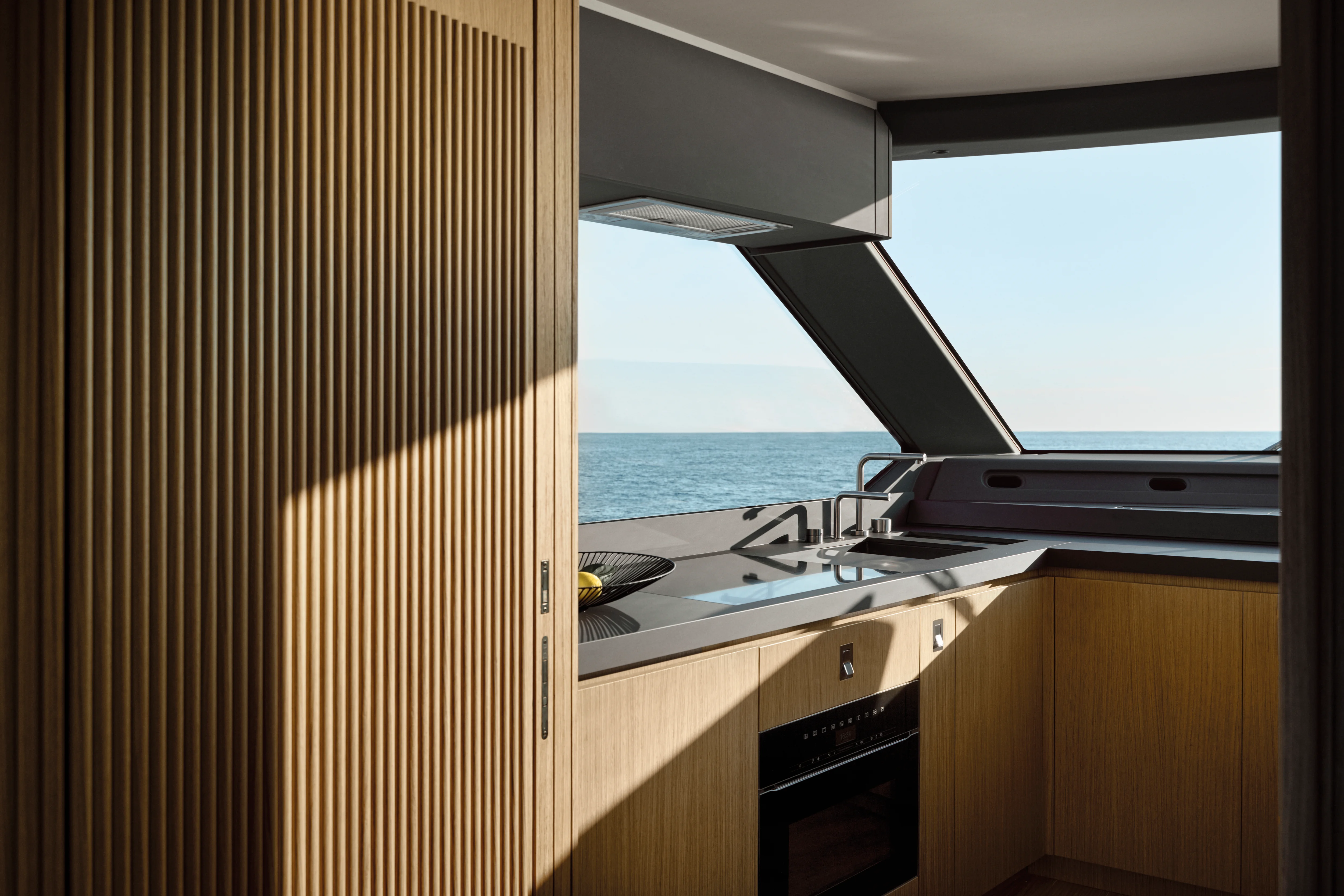 2026 Azimut Seadeck 7 Image Thumbnail #36