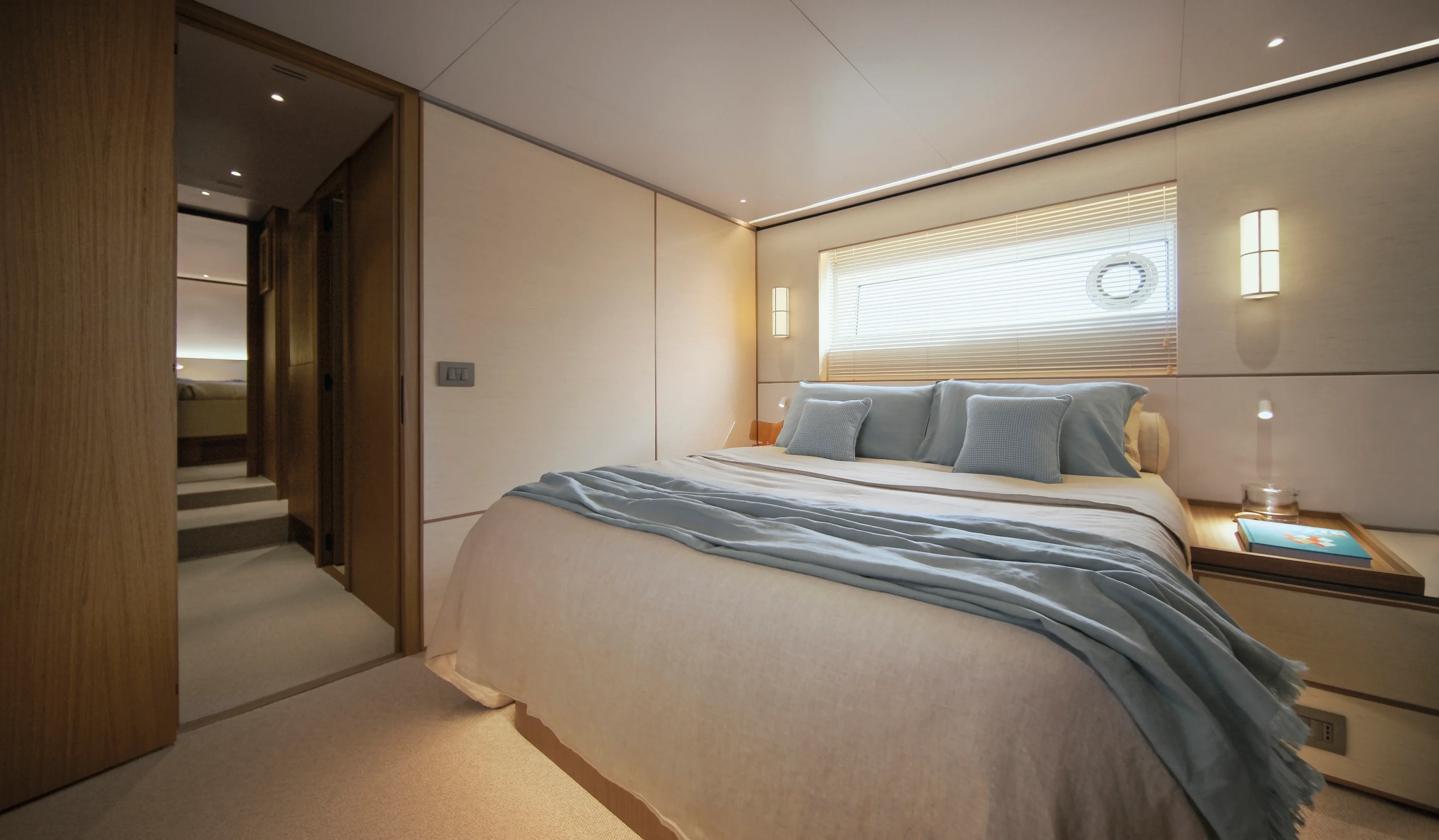 2026 Azimut Seadeck 7 Image Thumbnail #54