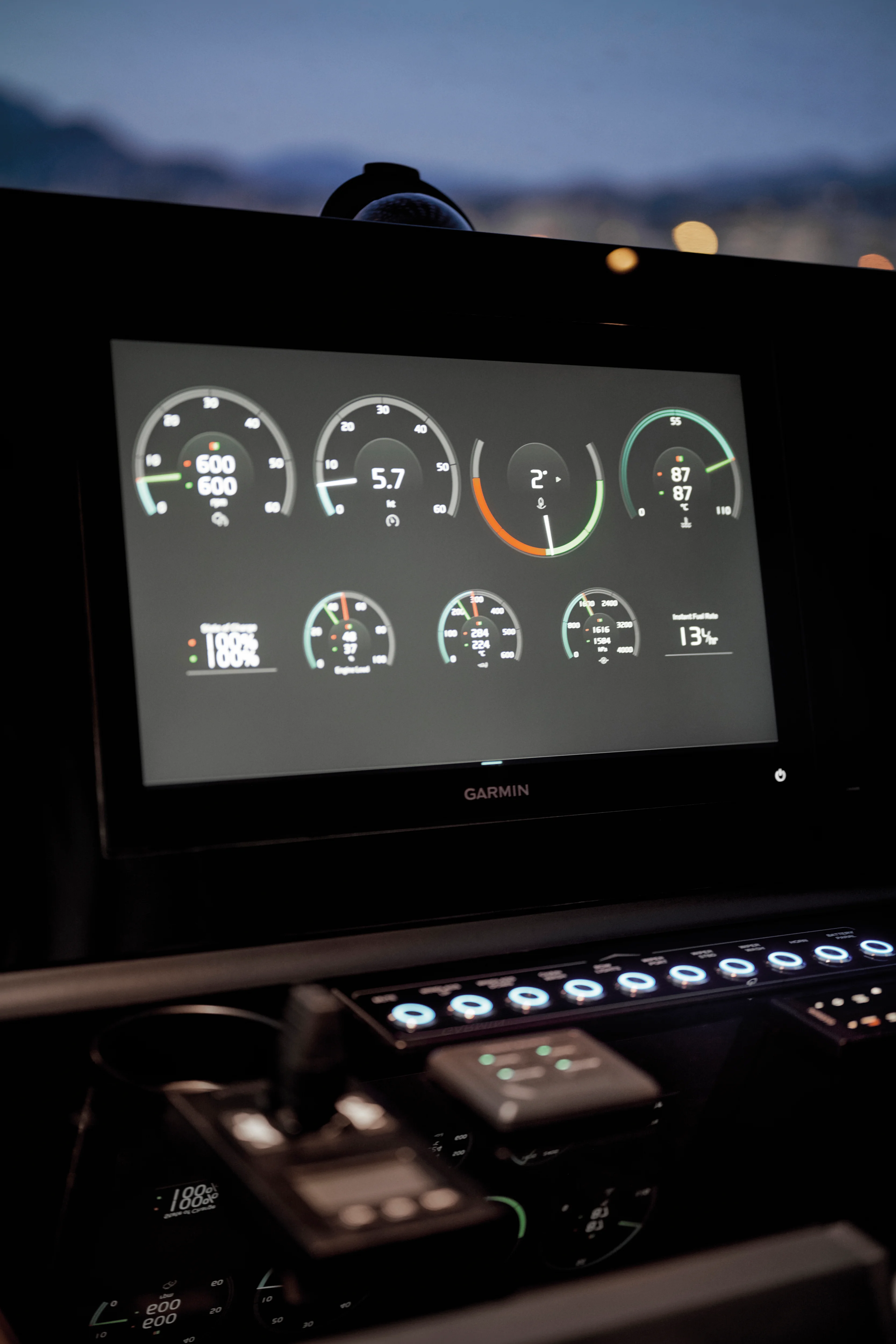 2026 Azimut Seadeck 7 Image Thumbnail #46