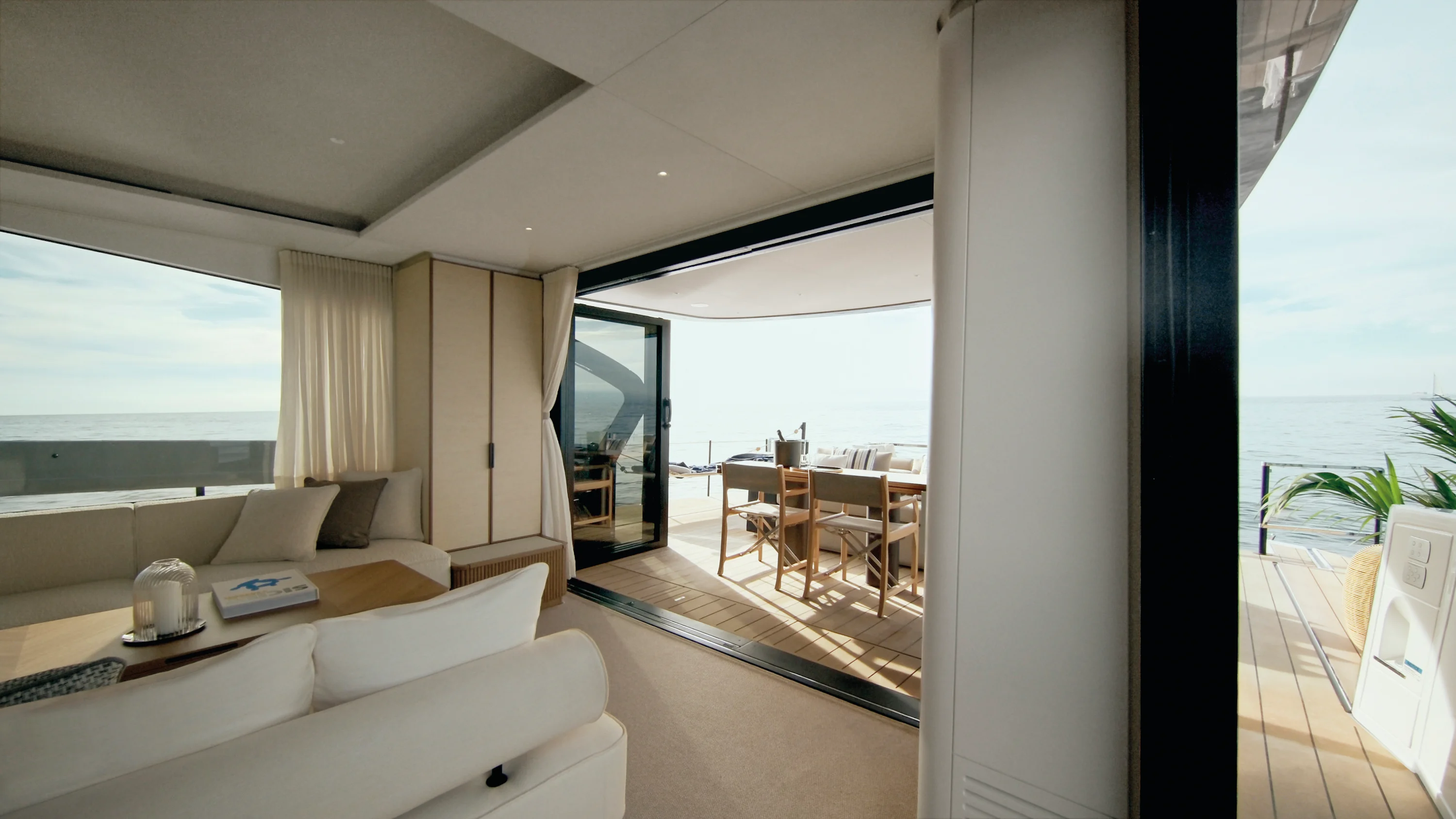 2026 Azimut Seadeck 7 Image Thumbnail #63