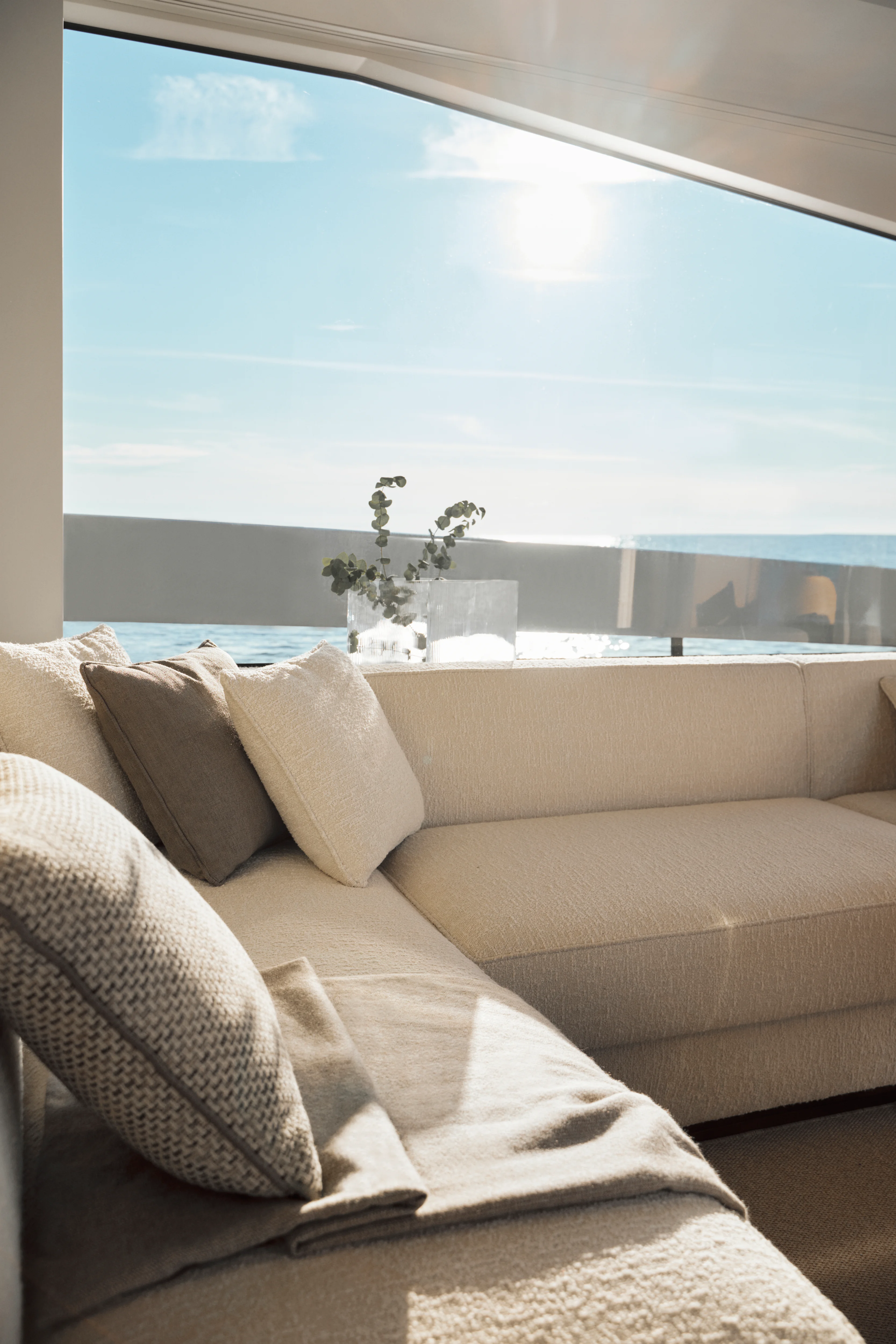 2026 Azimut Seadeck 7 Image Thumbnail #64