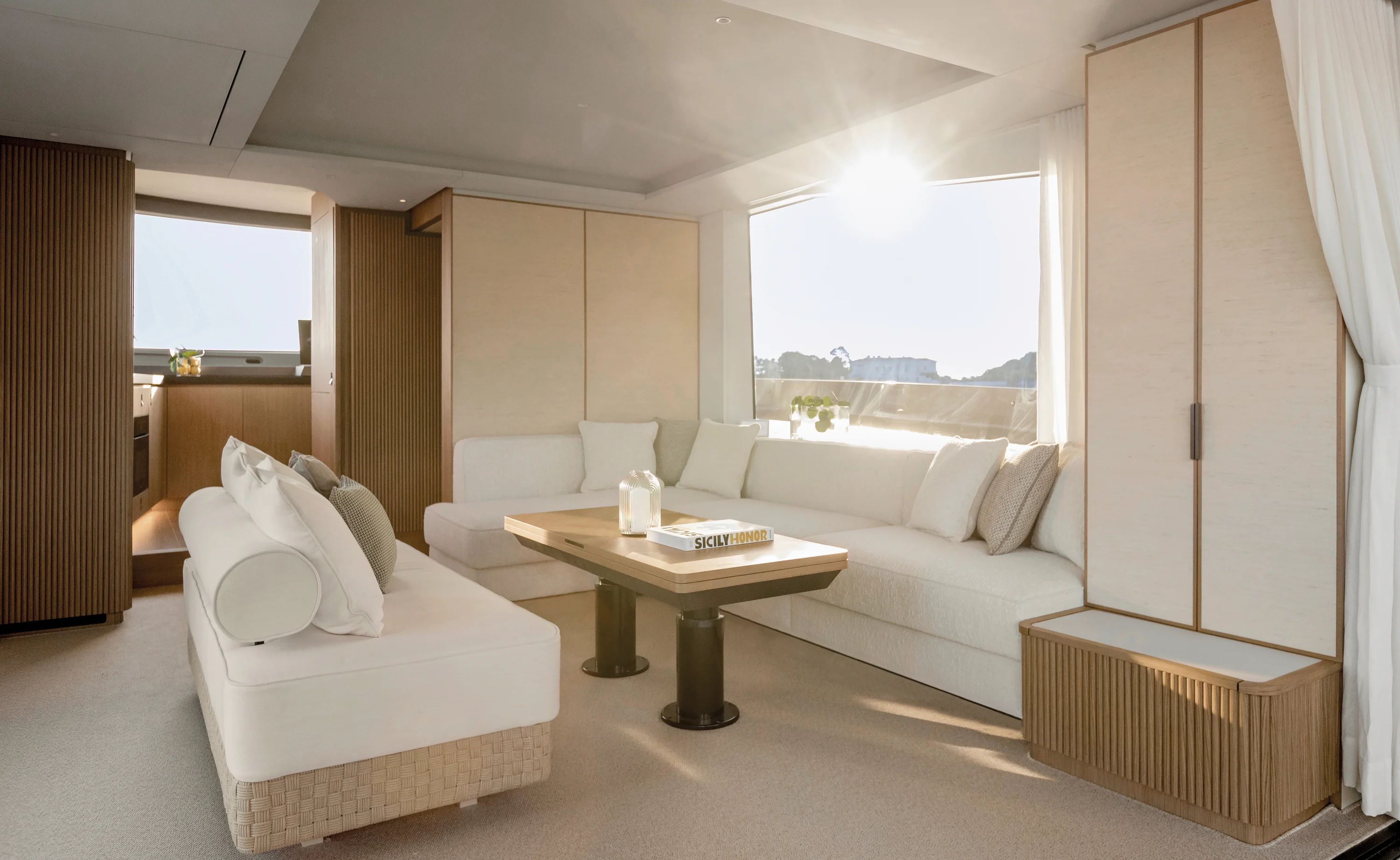 2026 Azimut Seadeck 7 Image Thumbnail #58